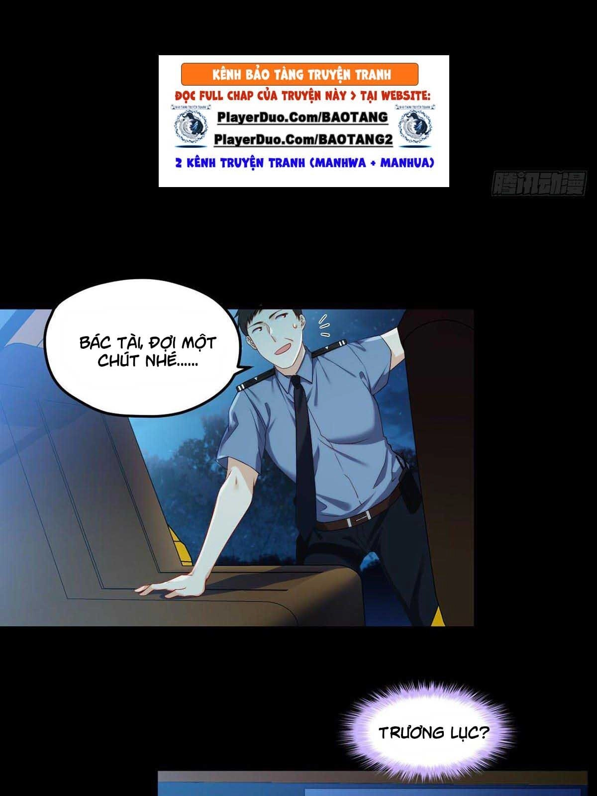 Tiên Tôn Lạc Vô Cực Chapter 25 - 10