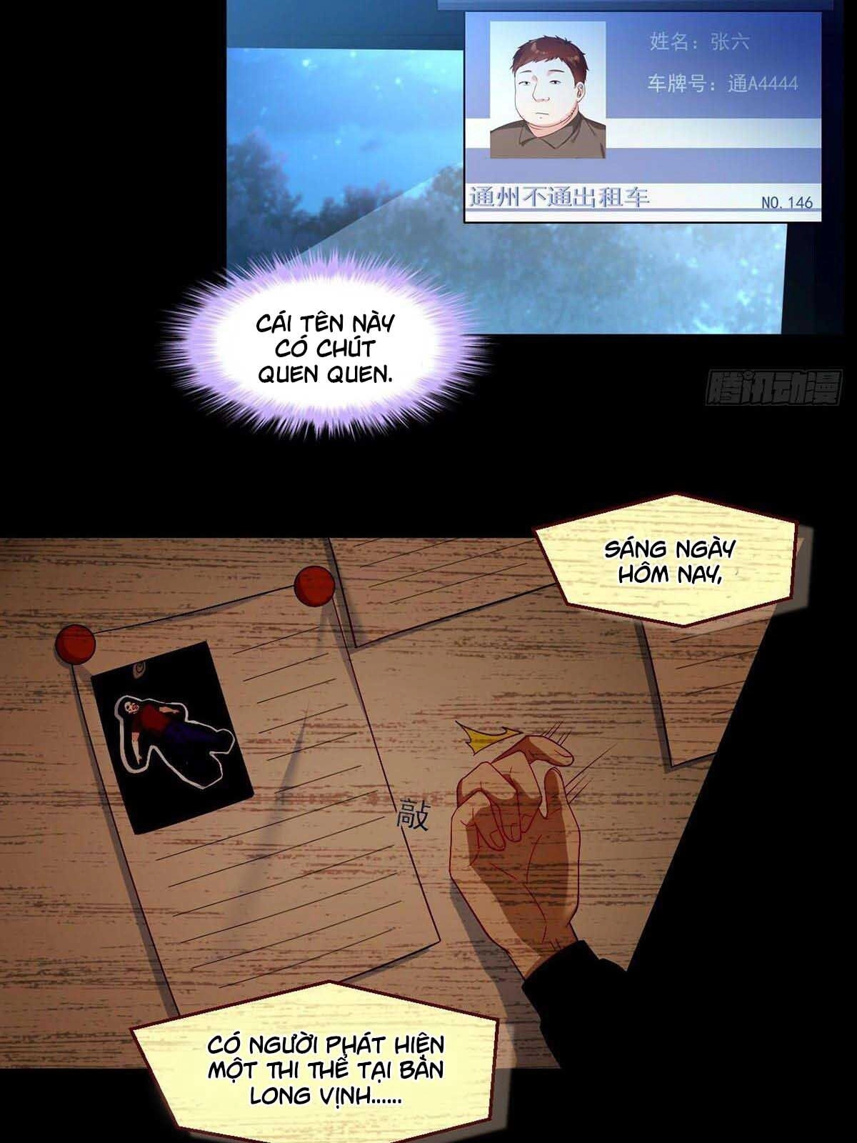 Tiên Tôn Lạc Vô Cực Chapter 25 - 11