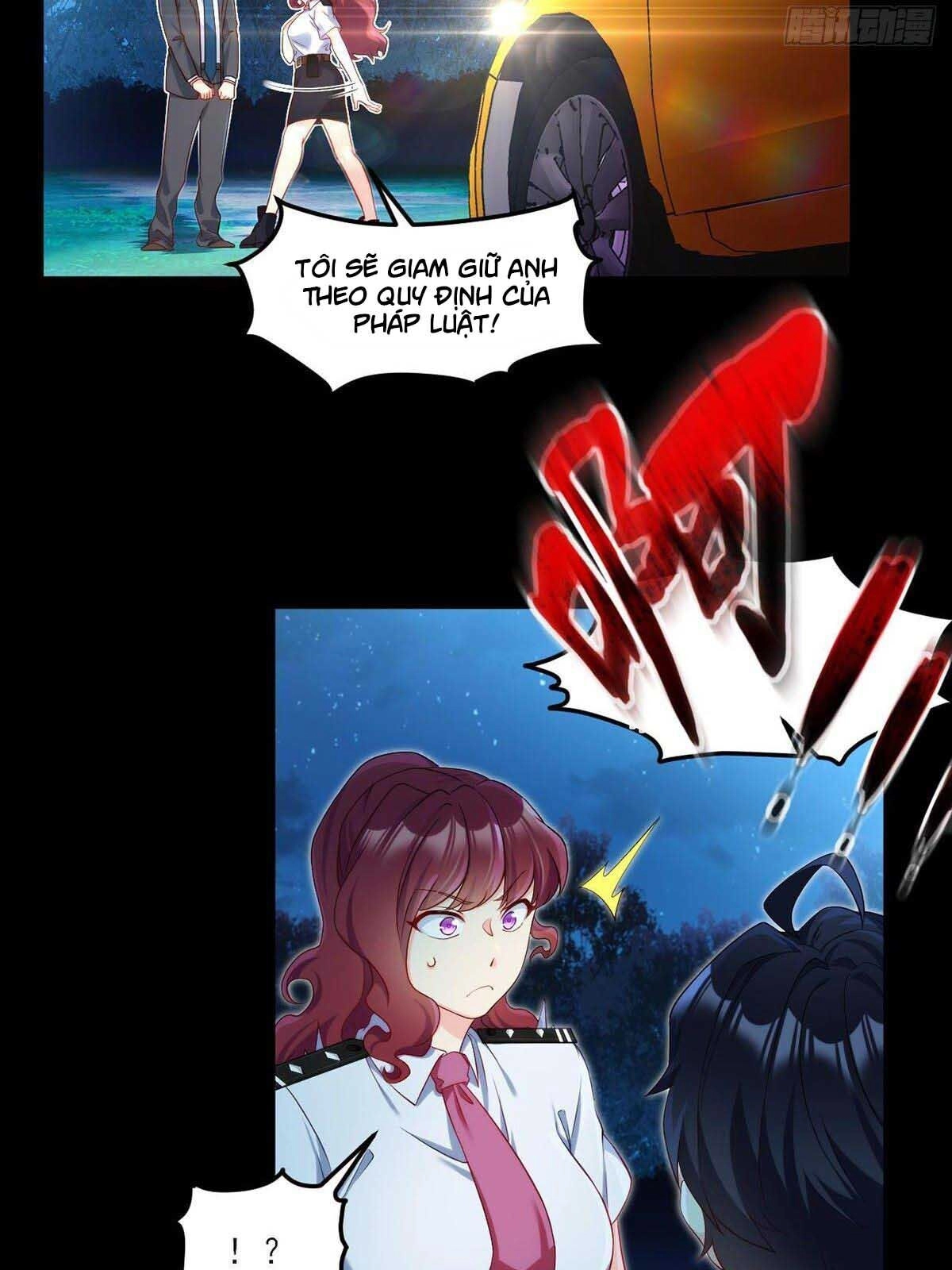 Tiên Tôn Lạc Vô Cực Chapter 25 - 15