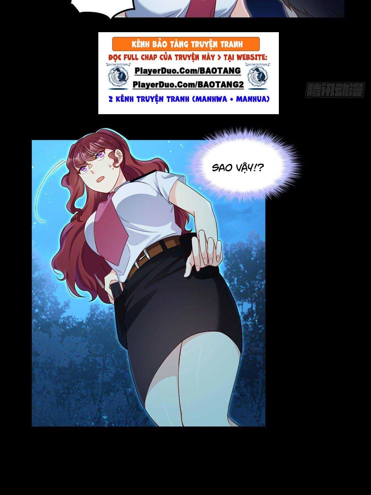 Tiên Tôn Lạc Vô Cực Chapter 25 - 16