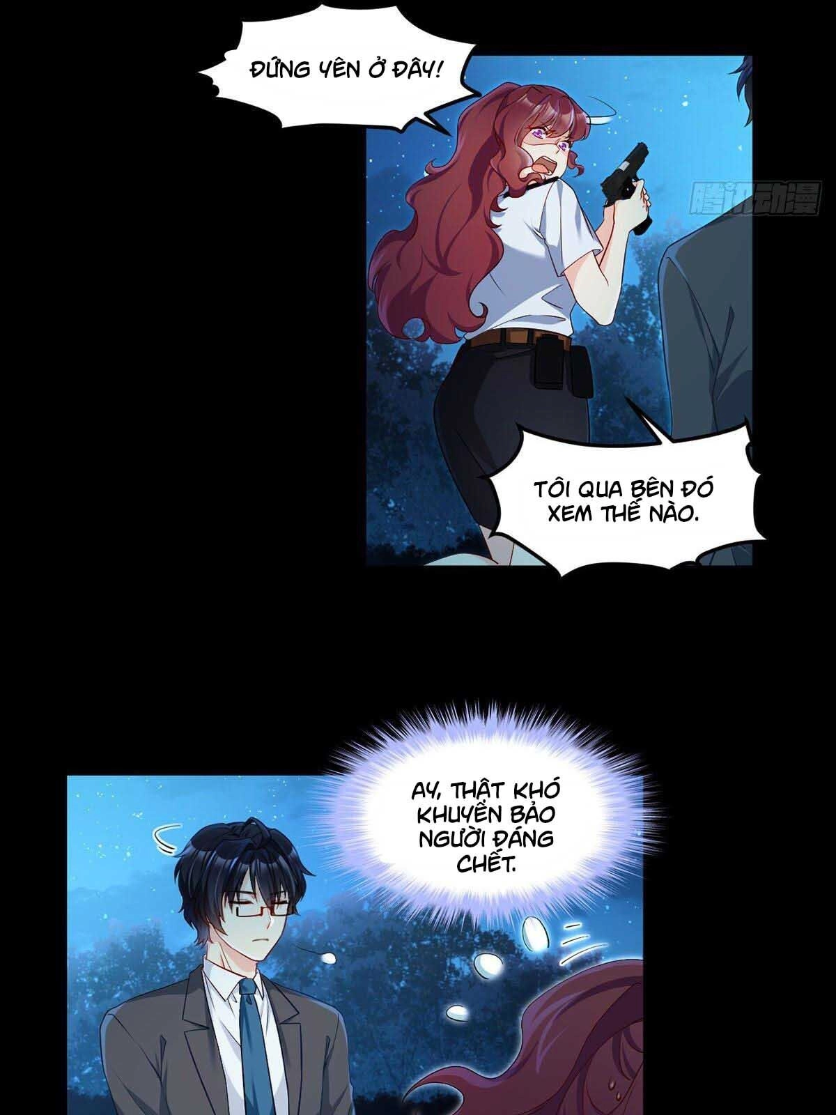 Tiên Tôn Lạc Vô Cực Chapter 25 - 17