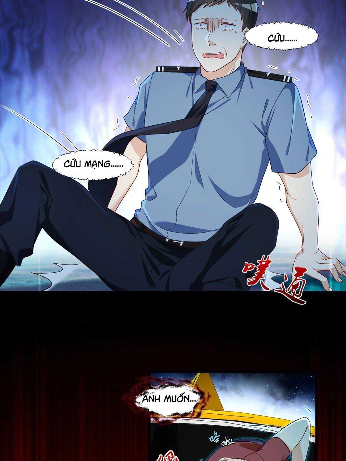 Tiên Tôn Lạc Vô Cực Chapter 25 - 19