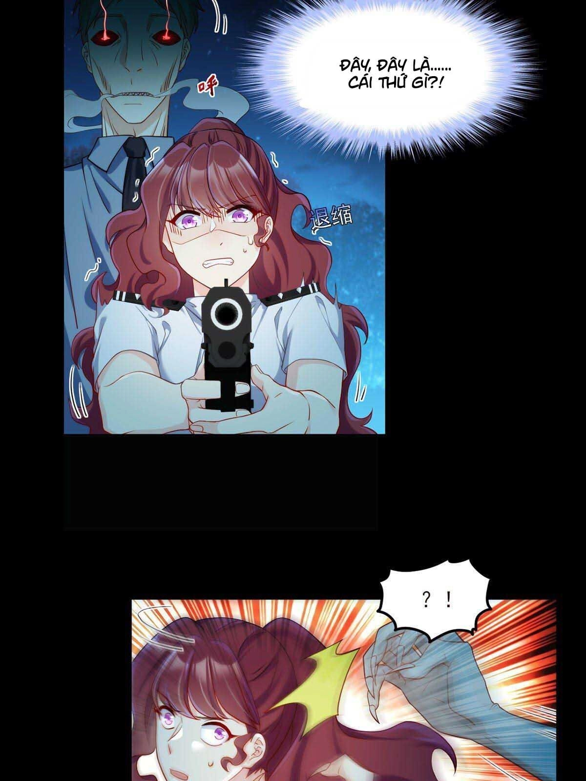 Tiên Tôn Lạc Vô Cực Chapter 25 - 24