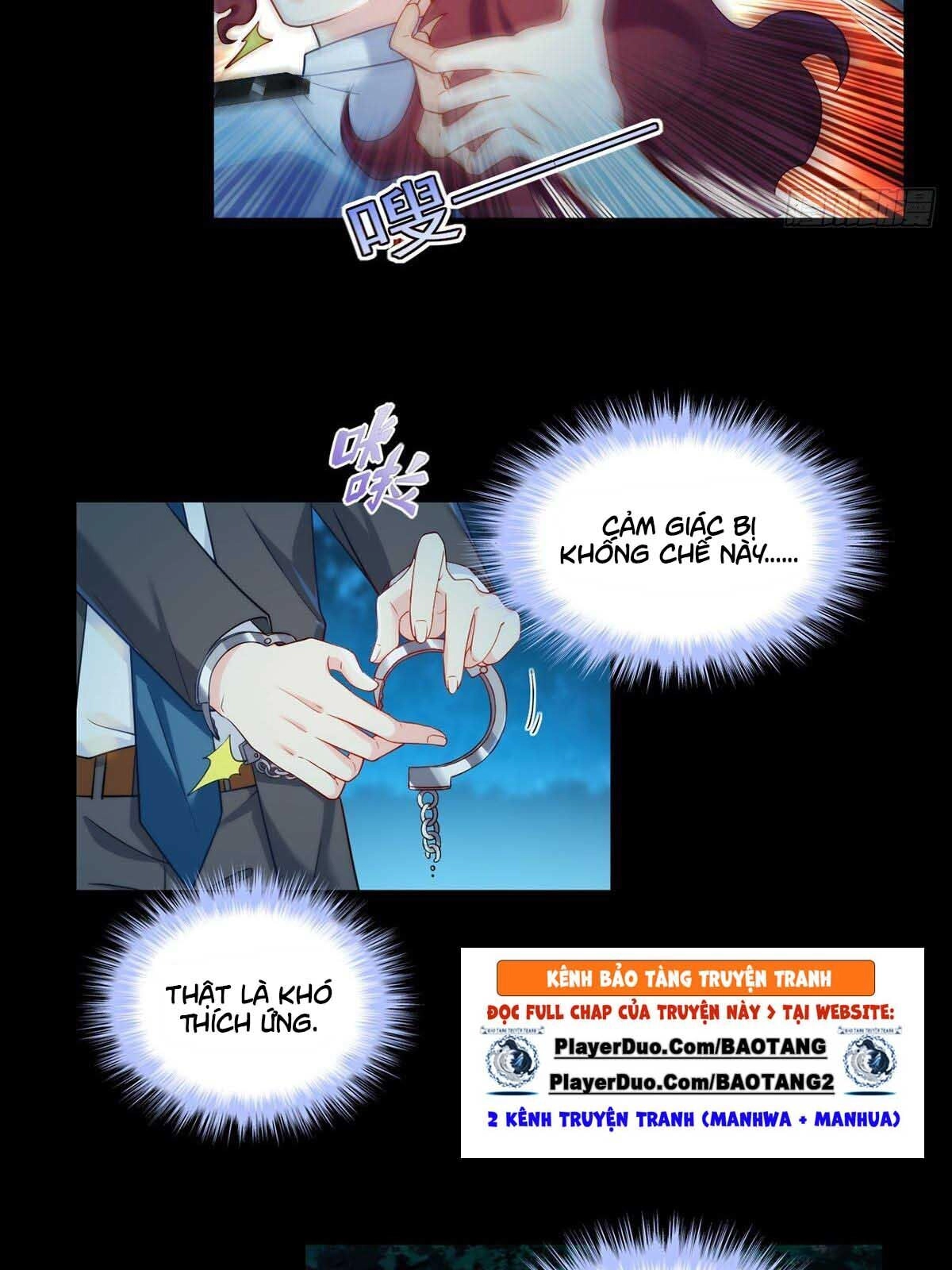 Tiên Tôn Lạc Vô Cực Chapter 25 - 25