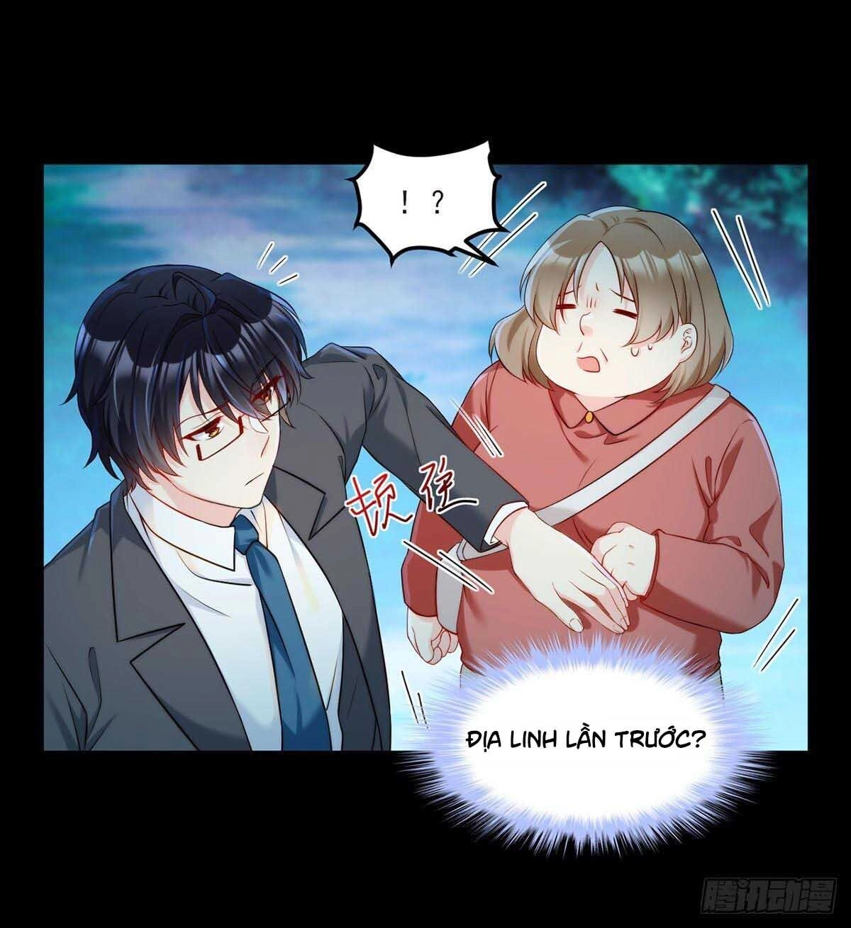 Tiên Tôn Lạc Vô Cực Chapter 25 - 28