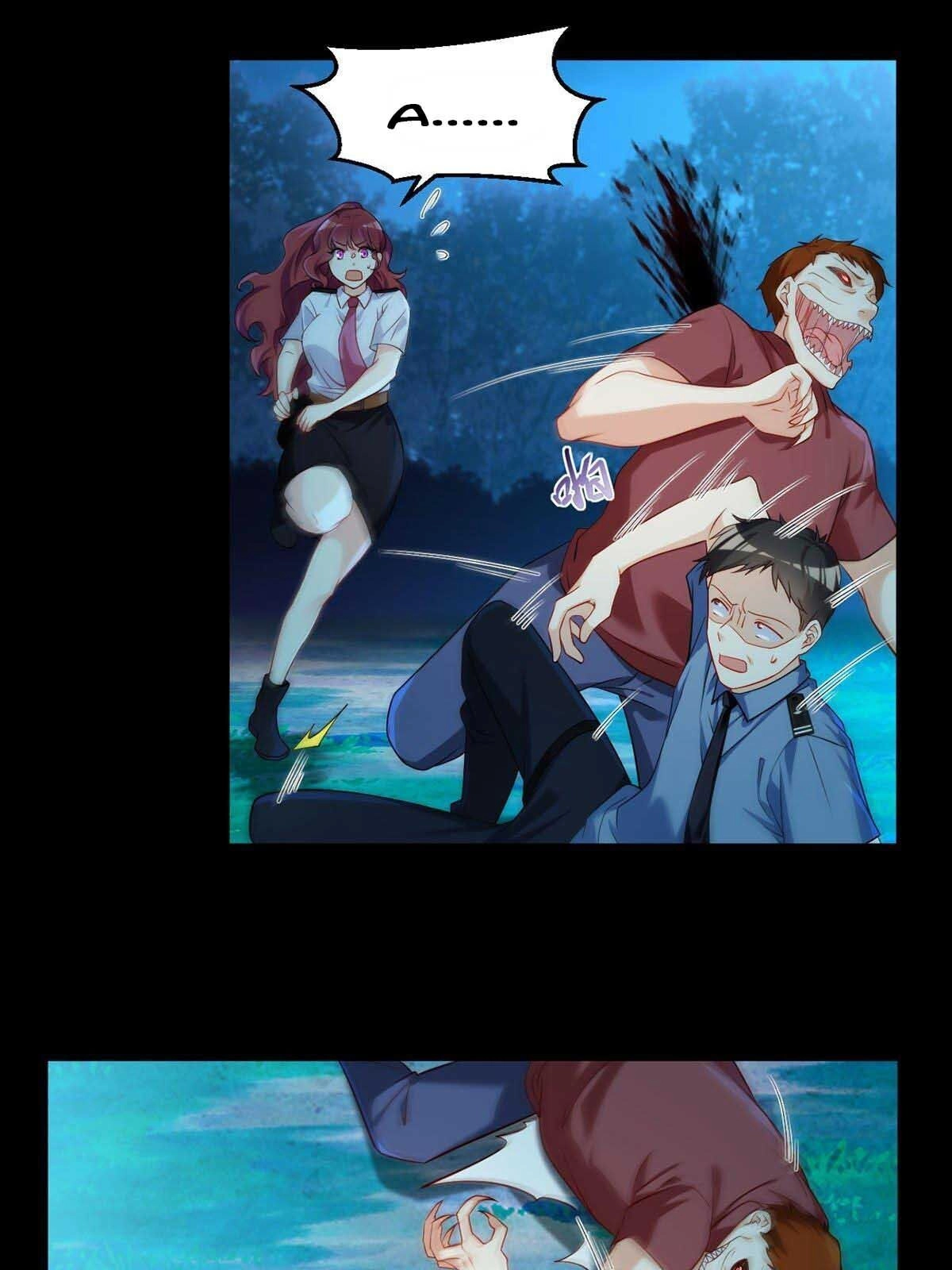 Tiên Tôn Lạc Vô Cực Chapter 25 - 38