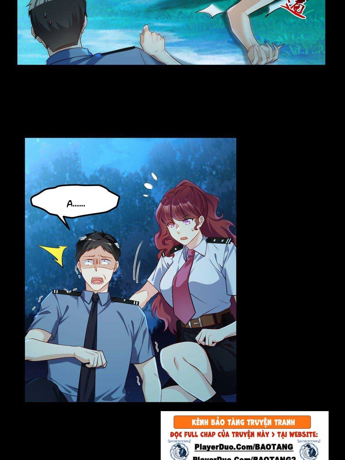 Tiên Tôn Lạc Vô Cực Chapter 25 - 40