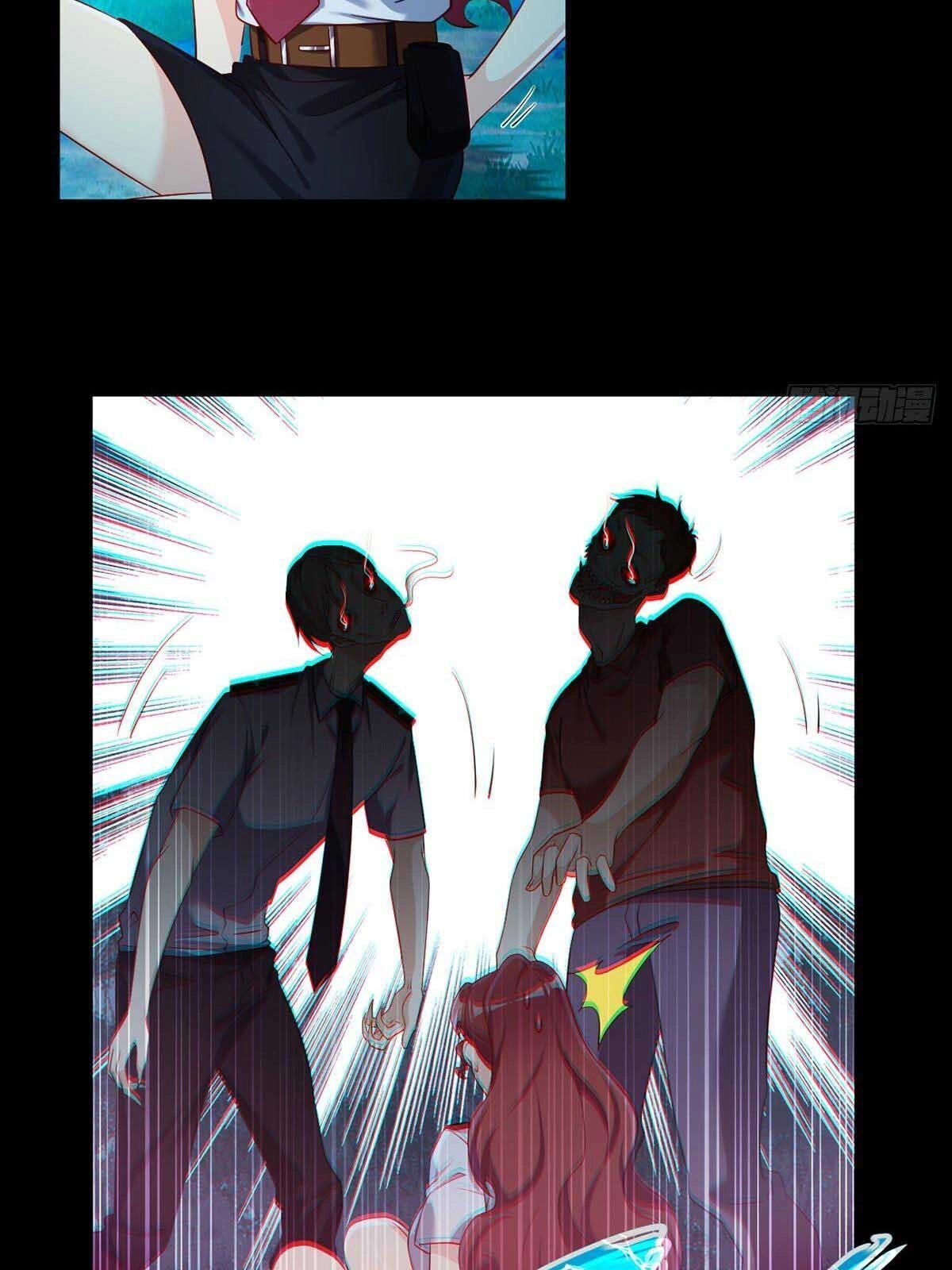 Tiên Tôn Lạc Vô Cực Chapter 25 - 43