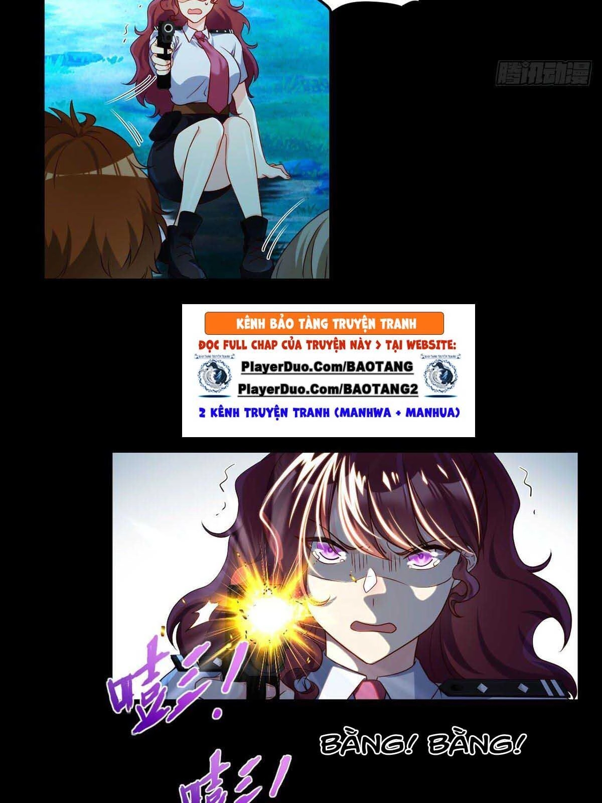 Tiên Tôn Lạc Vô Cực Chapter 26 - 5