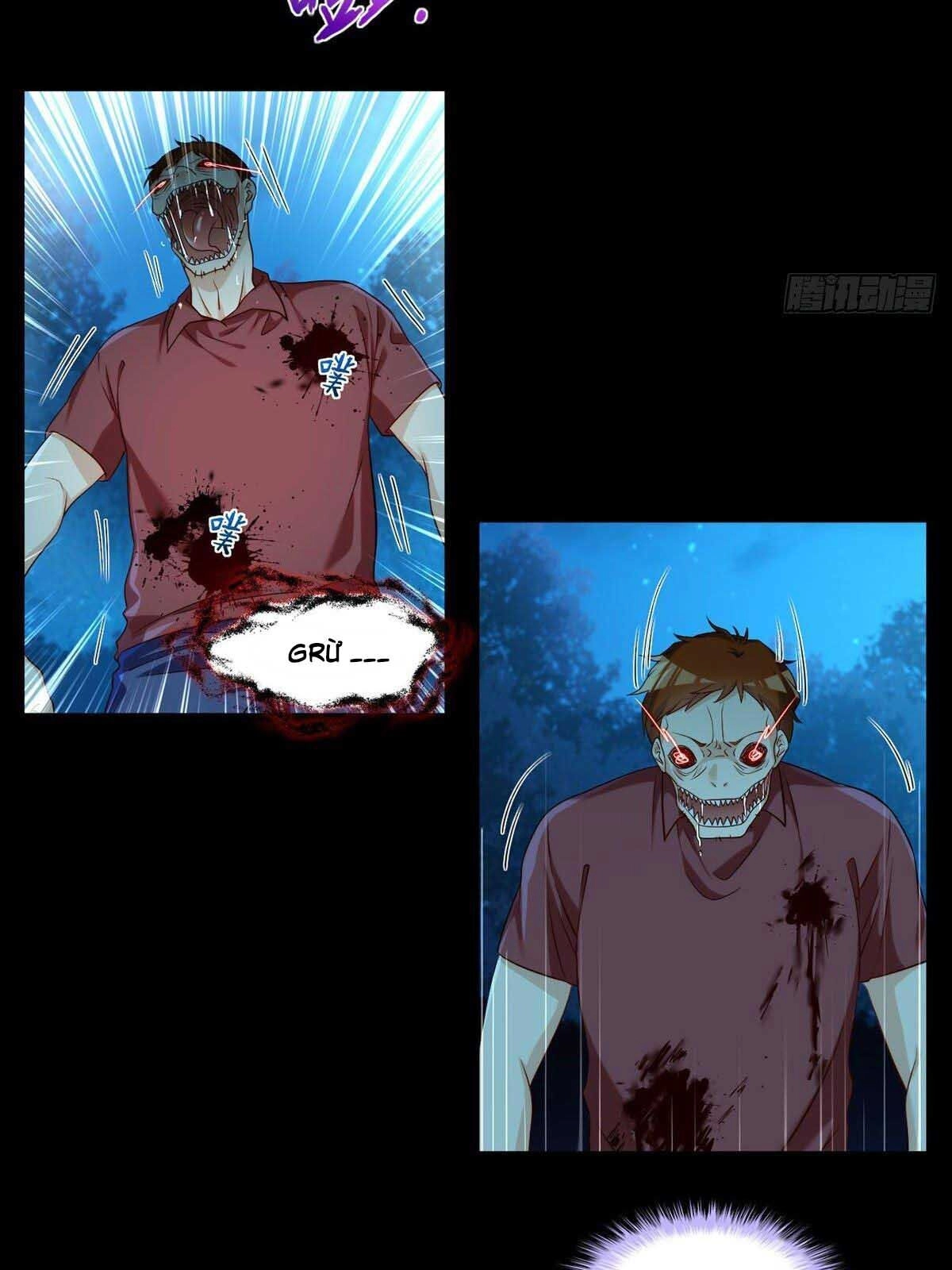 Tiên Tôn Lạc Vô Cực Chapter 26 - 6