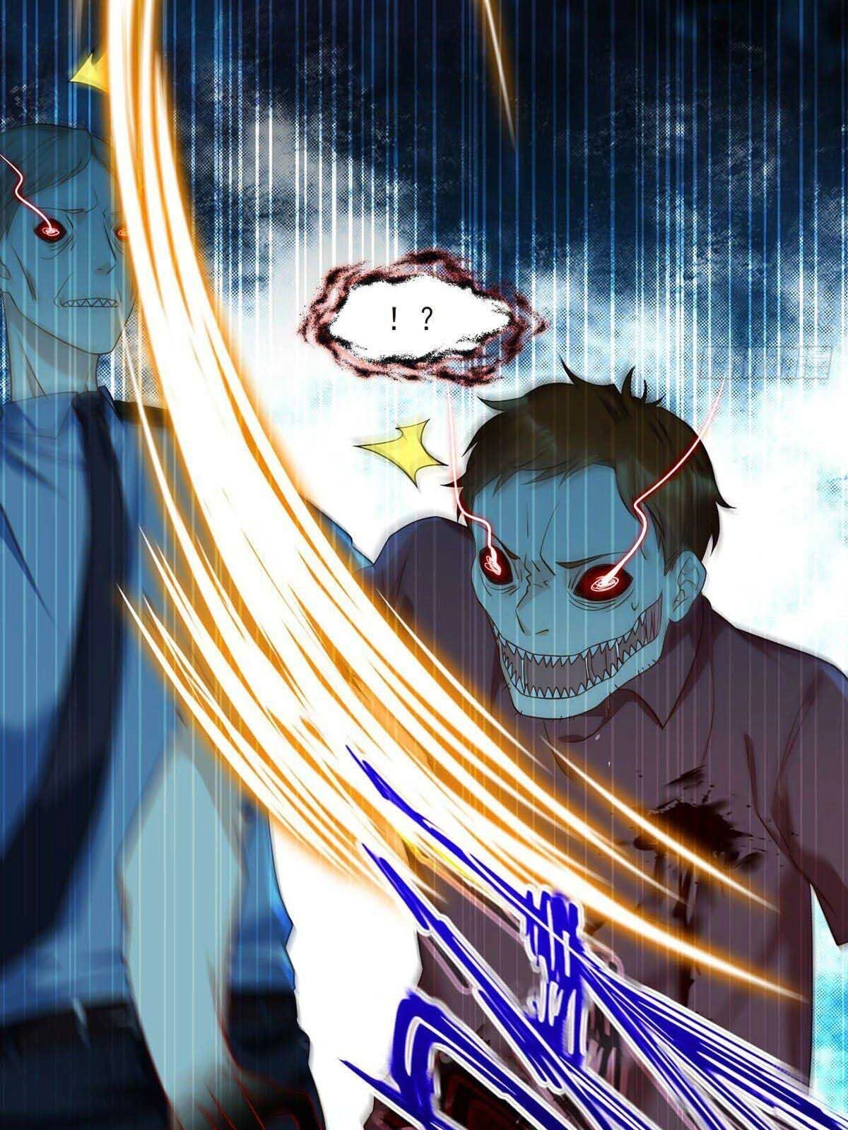 Tiên Tôn Lạc Vô Cực Chapter 26 - 10