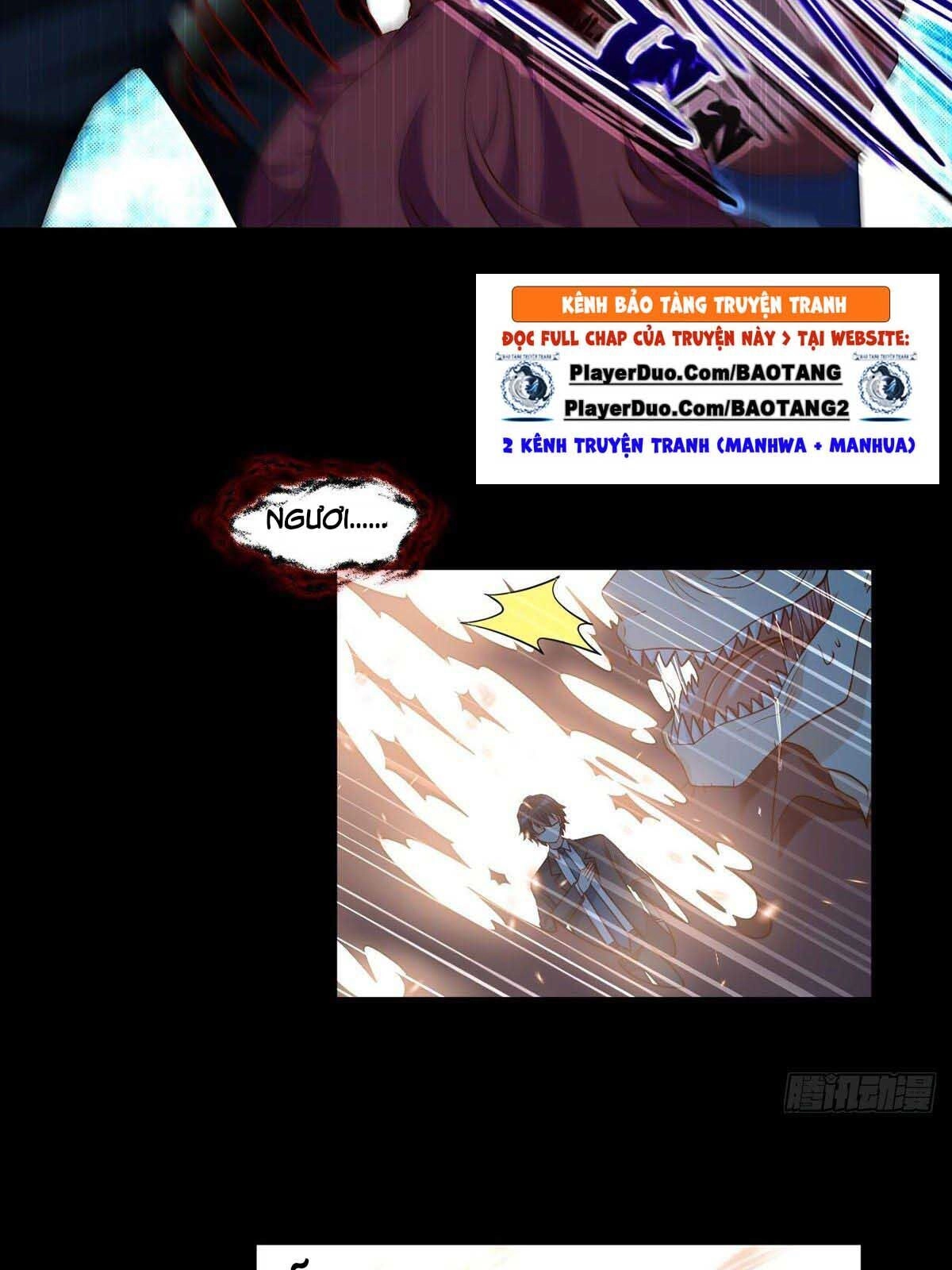 Tiên Tôn Lạc Vô Cực Chapter 26 - 11