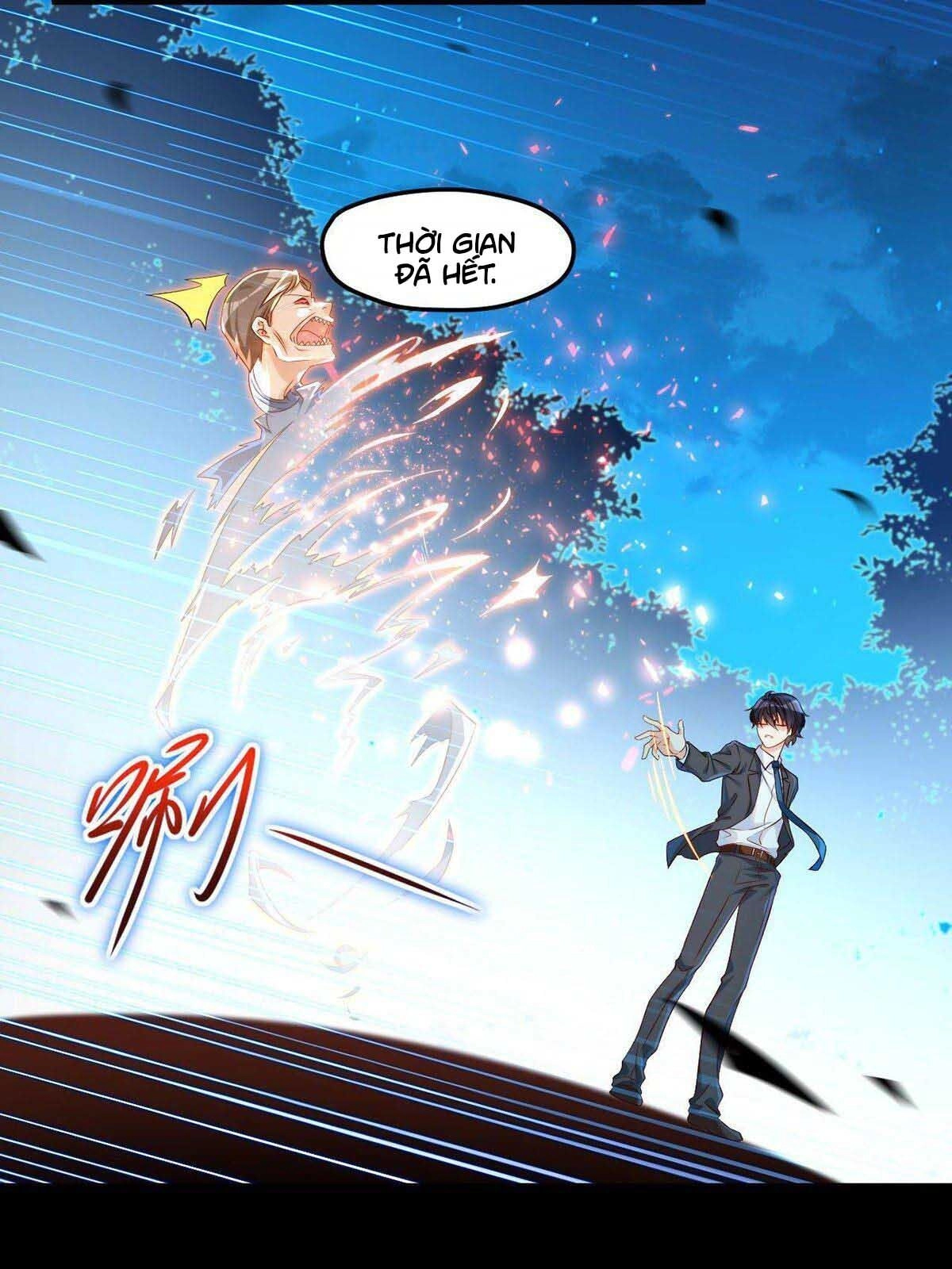 Tiên Tôn Lạc Vô Cực Chapter 26 - 15