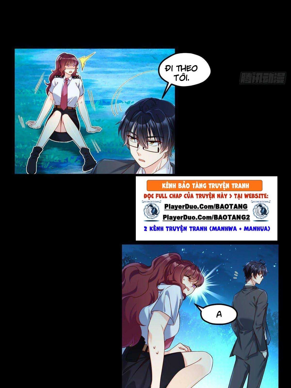 Tiên Tôn Lạc Vô Cực Chapter 26 - 16