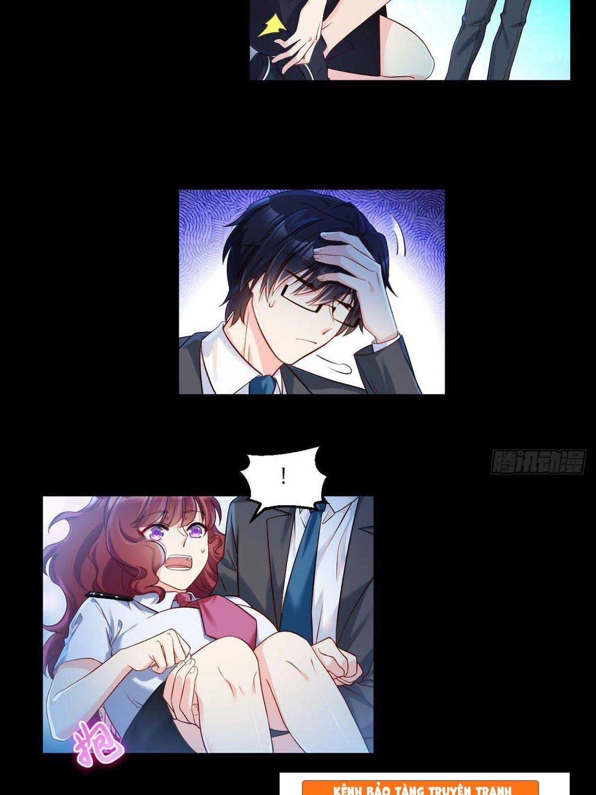 Tiên Tôn Lạc Vô Cực Chapter 26 - 17