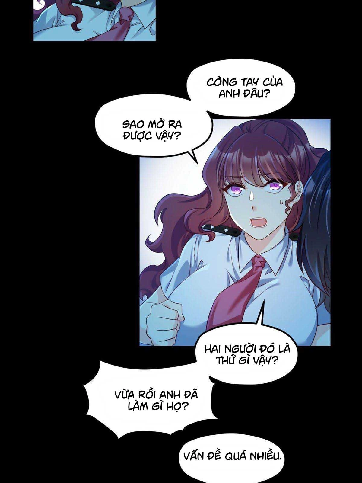 Tiên Tôn Lạc Vô Cực Chapter 26 - 21