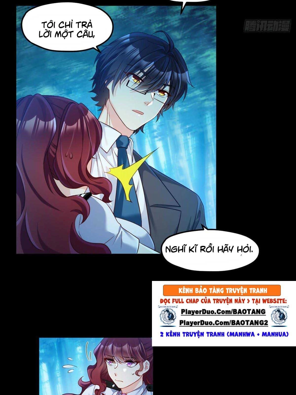 Tiên Tôn Lạc Vô Cực Chapter 26 - 22