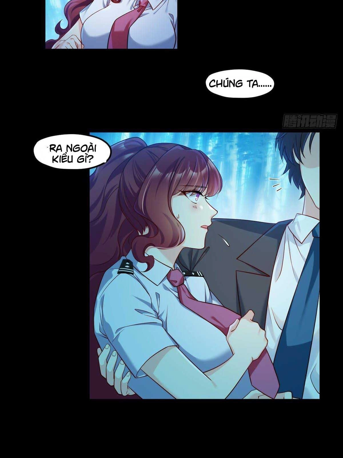 Tiên Tôn Lạc Vô Cực Chapter 26 - 23