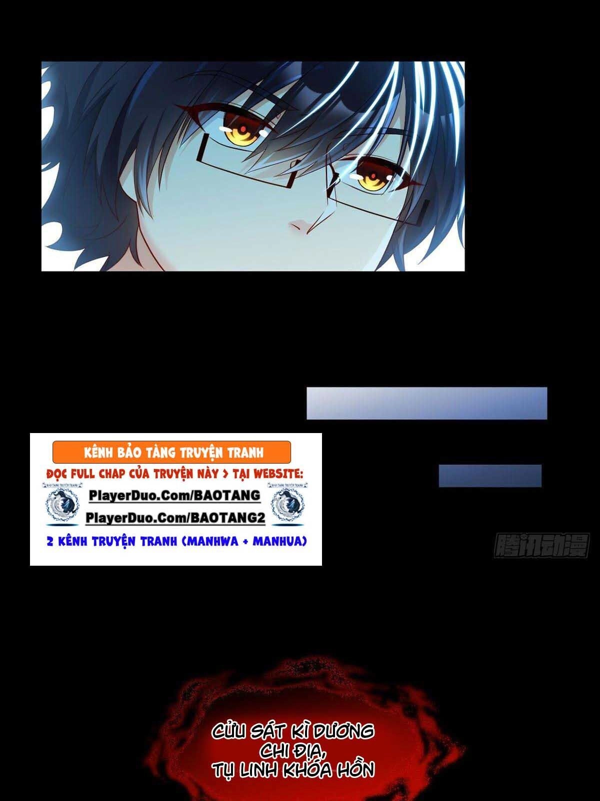 Tiên Tôn Lạc Vô Cực Chapter 26 - 24