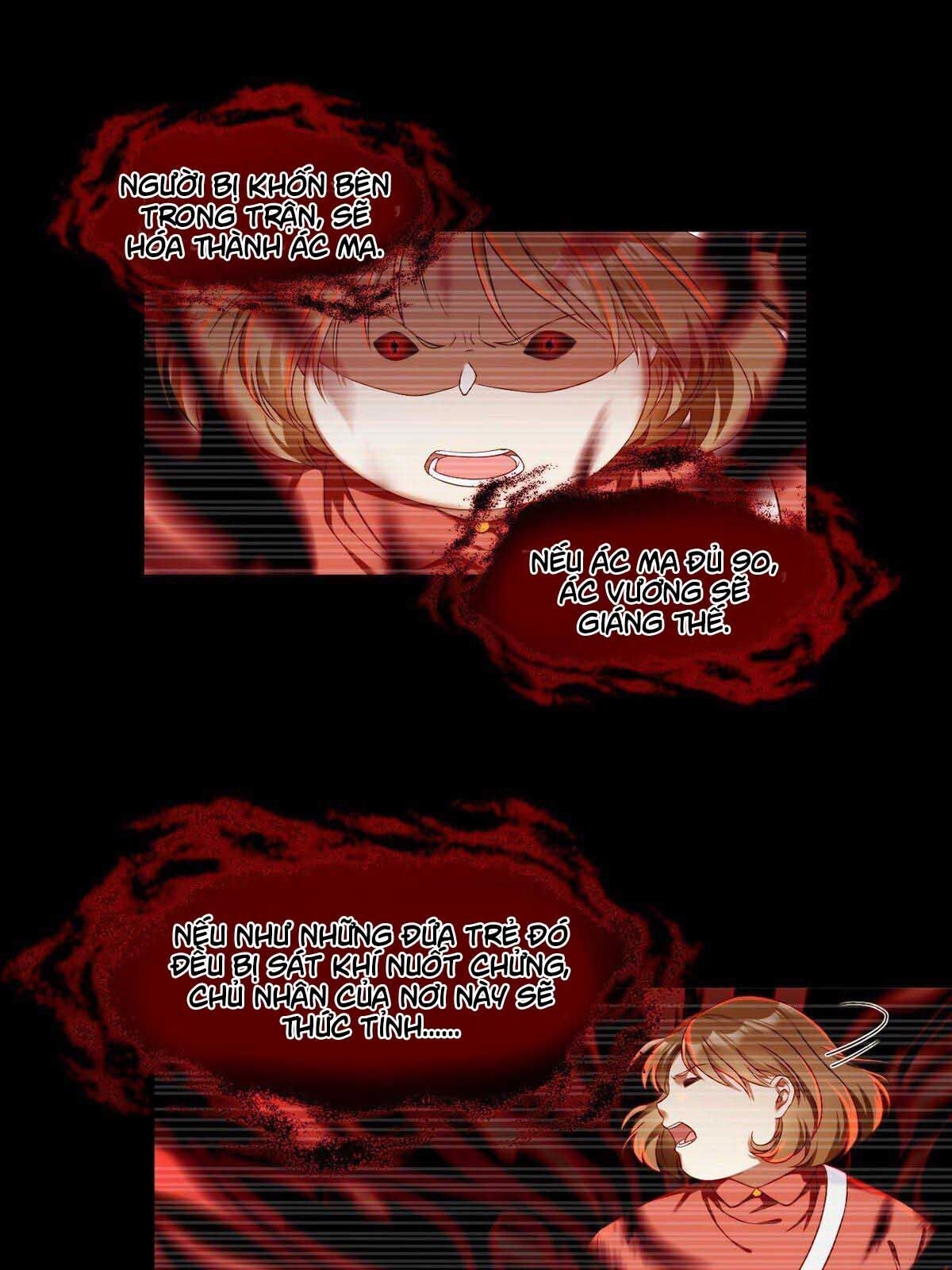 Tiên Tôn Lạc Vô Cực Chapter 26 - 27