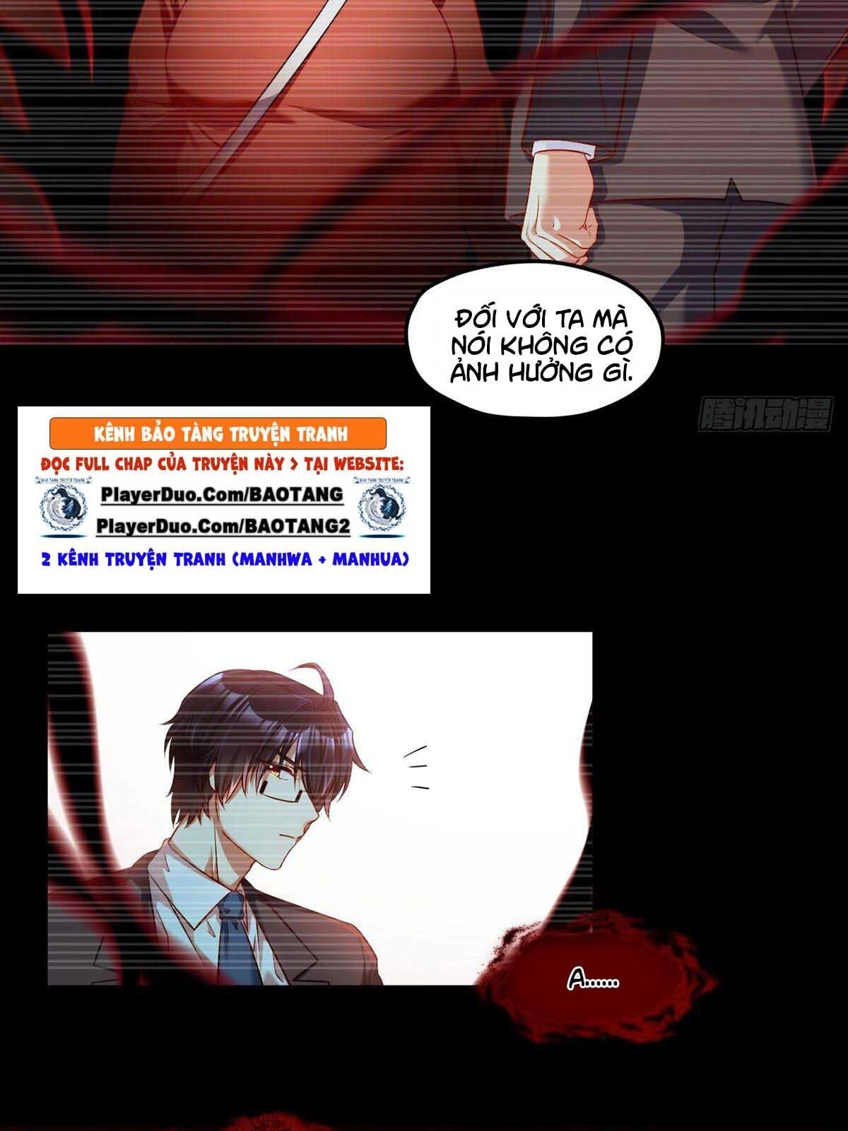 Tiên Tôn Lạc Vô Cực Chapter 26 - 30