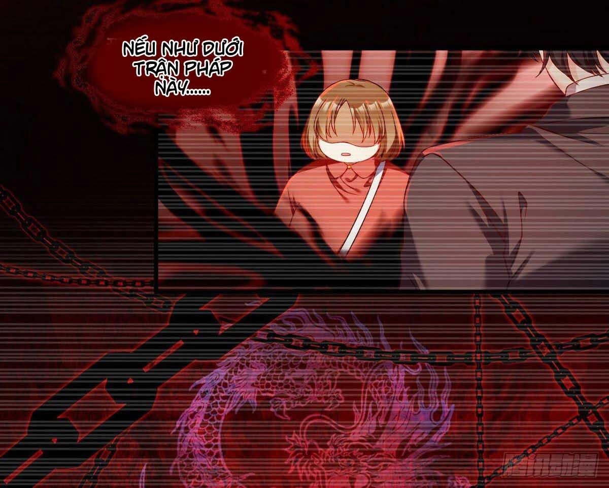 Tiên Tôn Lạc Vô Cực Chapter 26 - 31