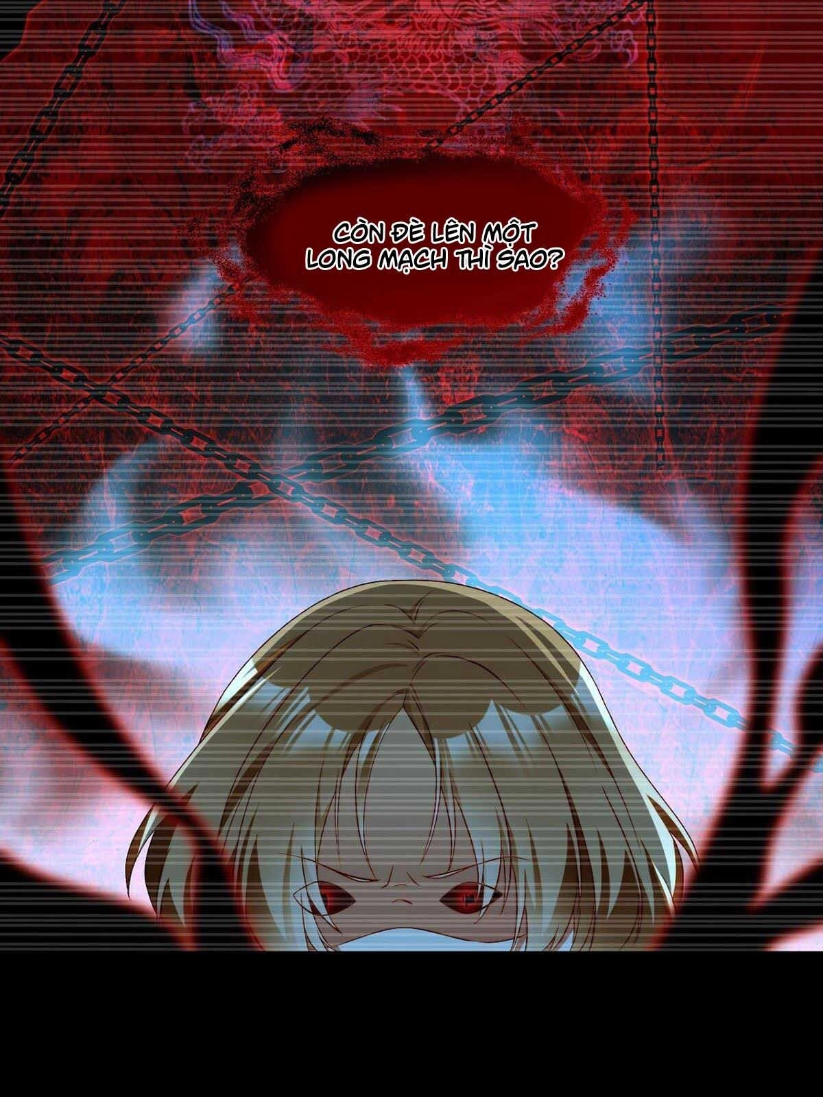 Tiên Tôn Lạc Vô Cực Chapter 26 - 32