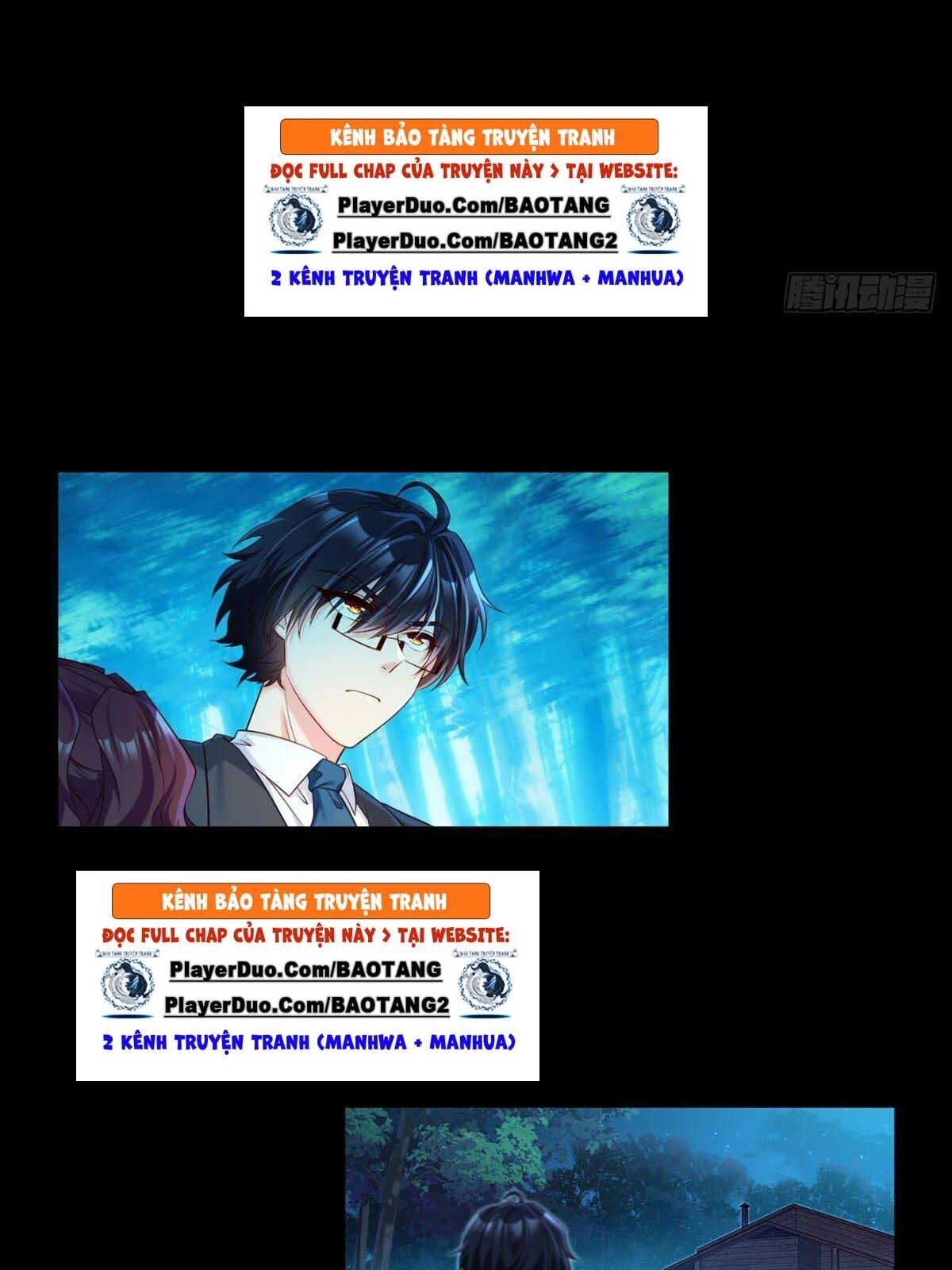 Tiên Tôn Lạc Vô Cực Chapter 26 - 33