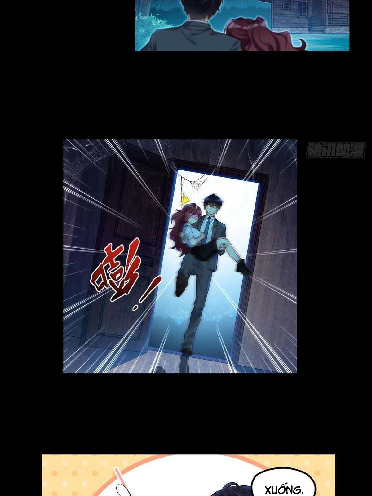 Tiên Tôn Lạc Vô Cực Chapter 26 - 34