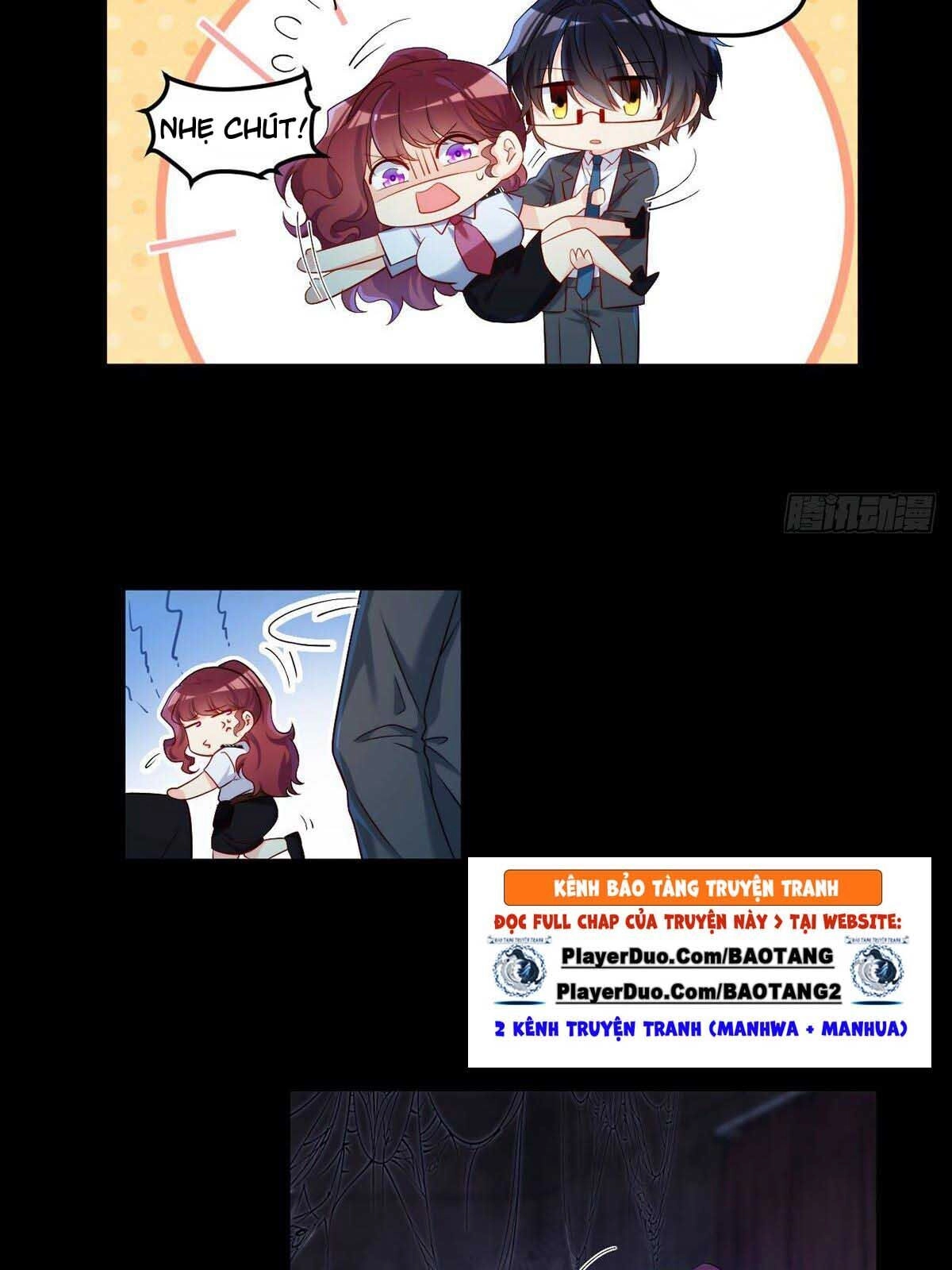 Tiên Tôn Lạc Vô Cực Chapter 26 - 35