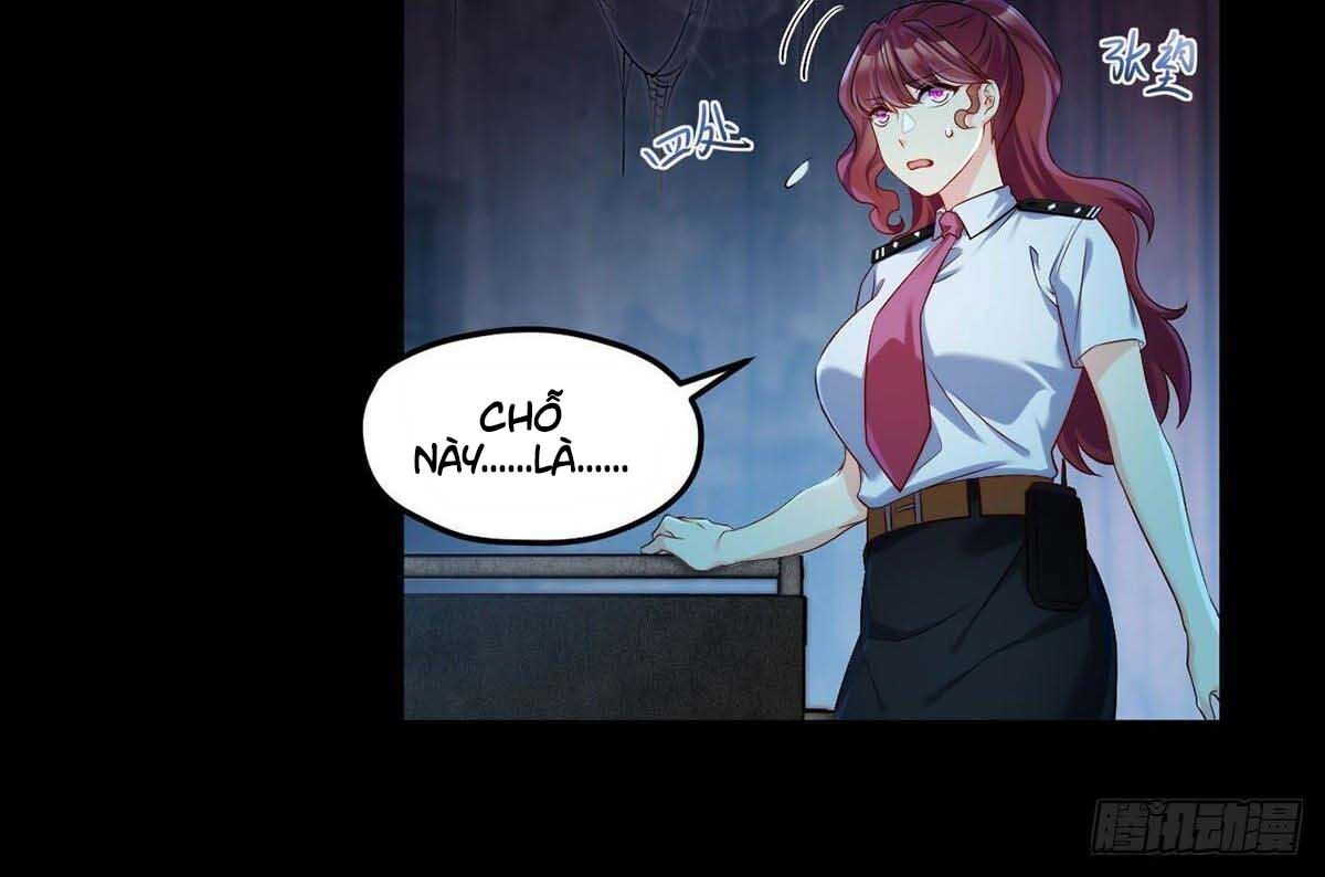 Tiên Tôn Lạc Vô Cực Chapter 26 - 36