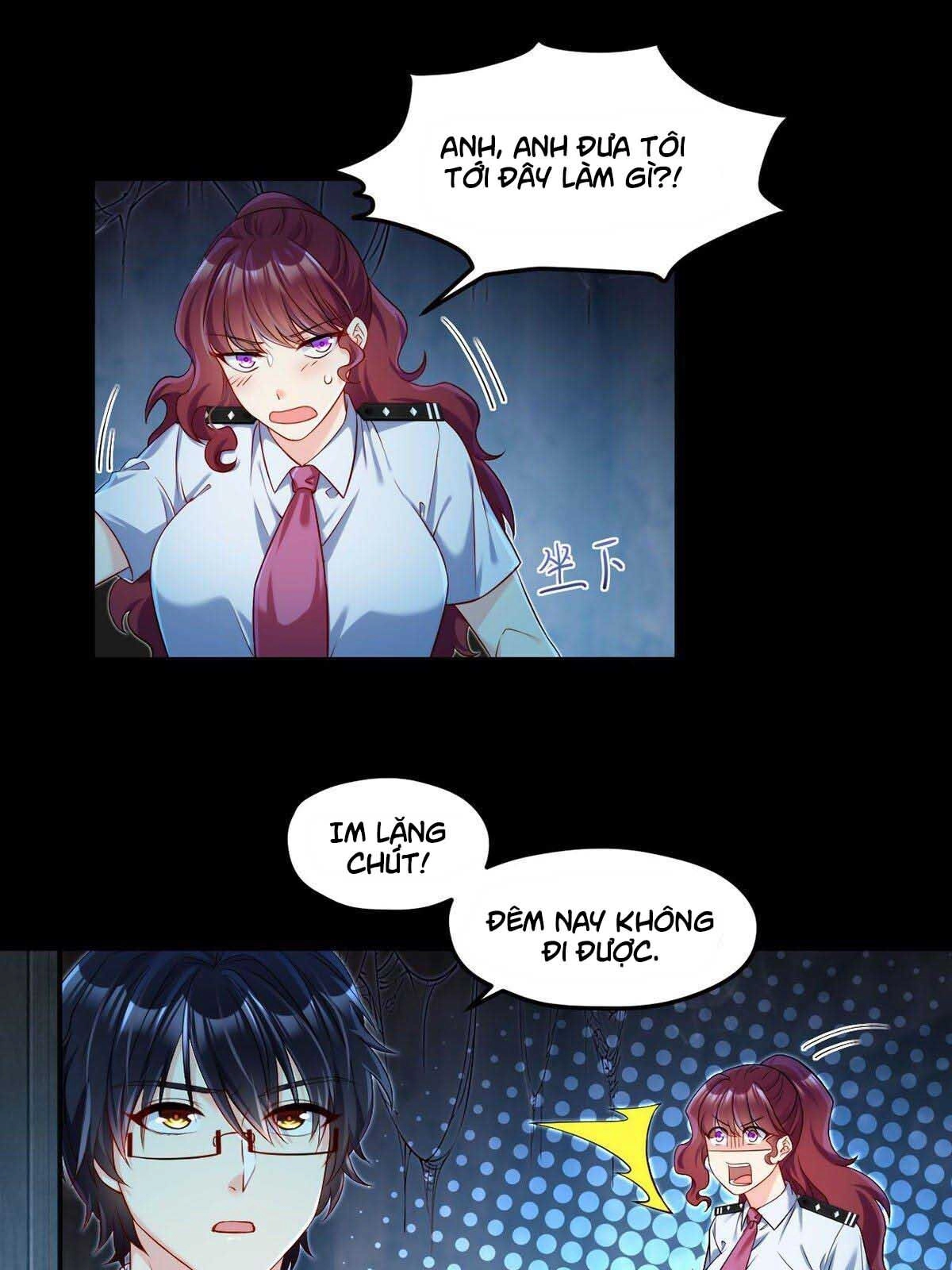 Tiên Tôn Lạc Vô Cực Chapter 26 - 37