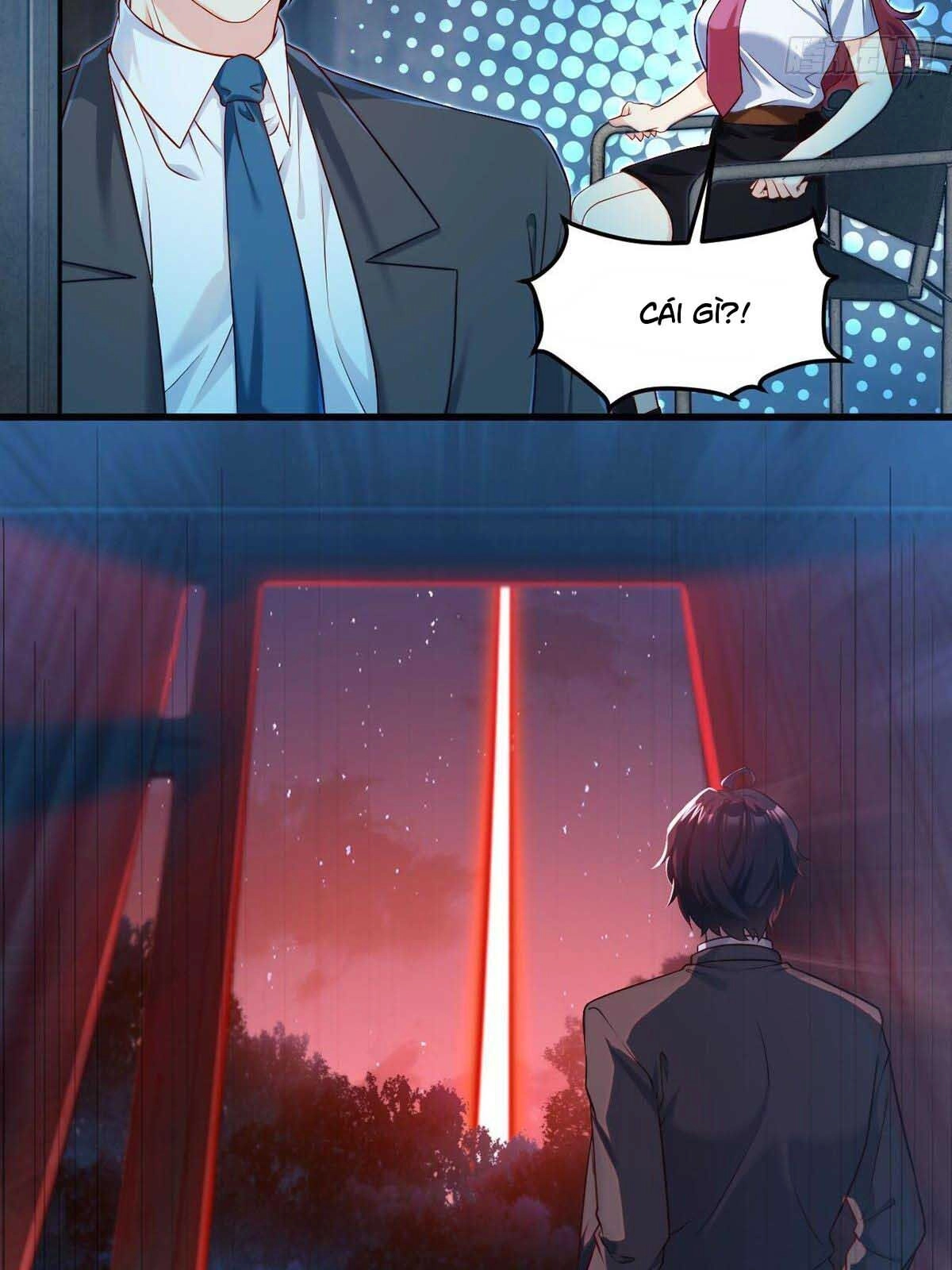 Tiên Tôn Lạc Vô Cực Chapter 26 - 38