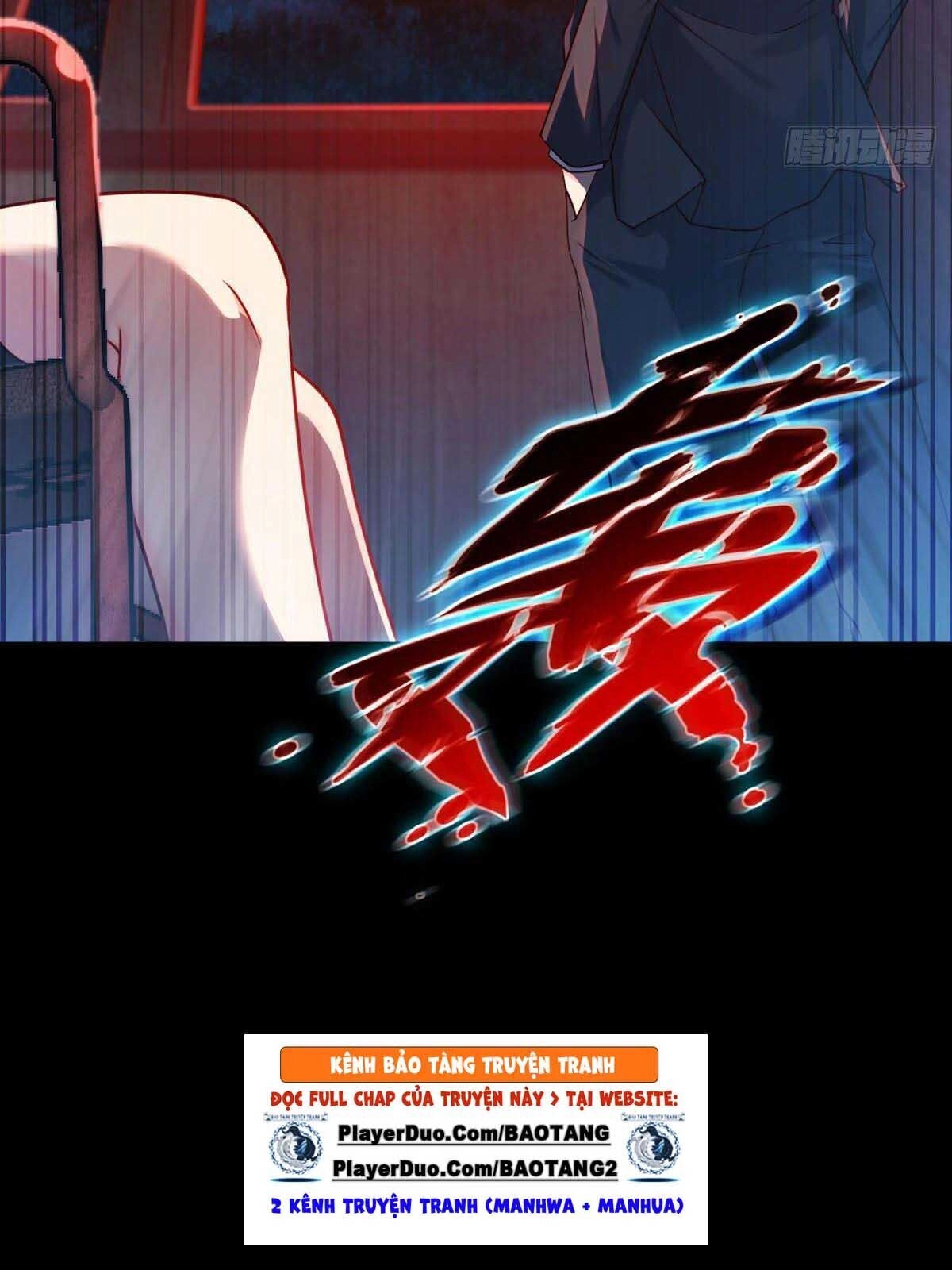 Tiên Tôn Lạc Vô Cực Chapter 26 - 39