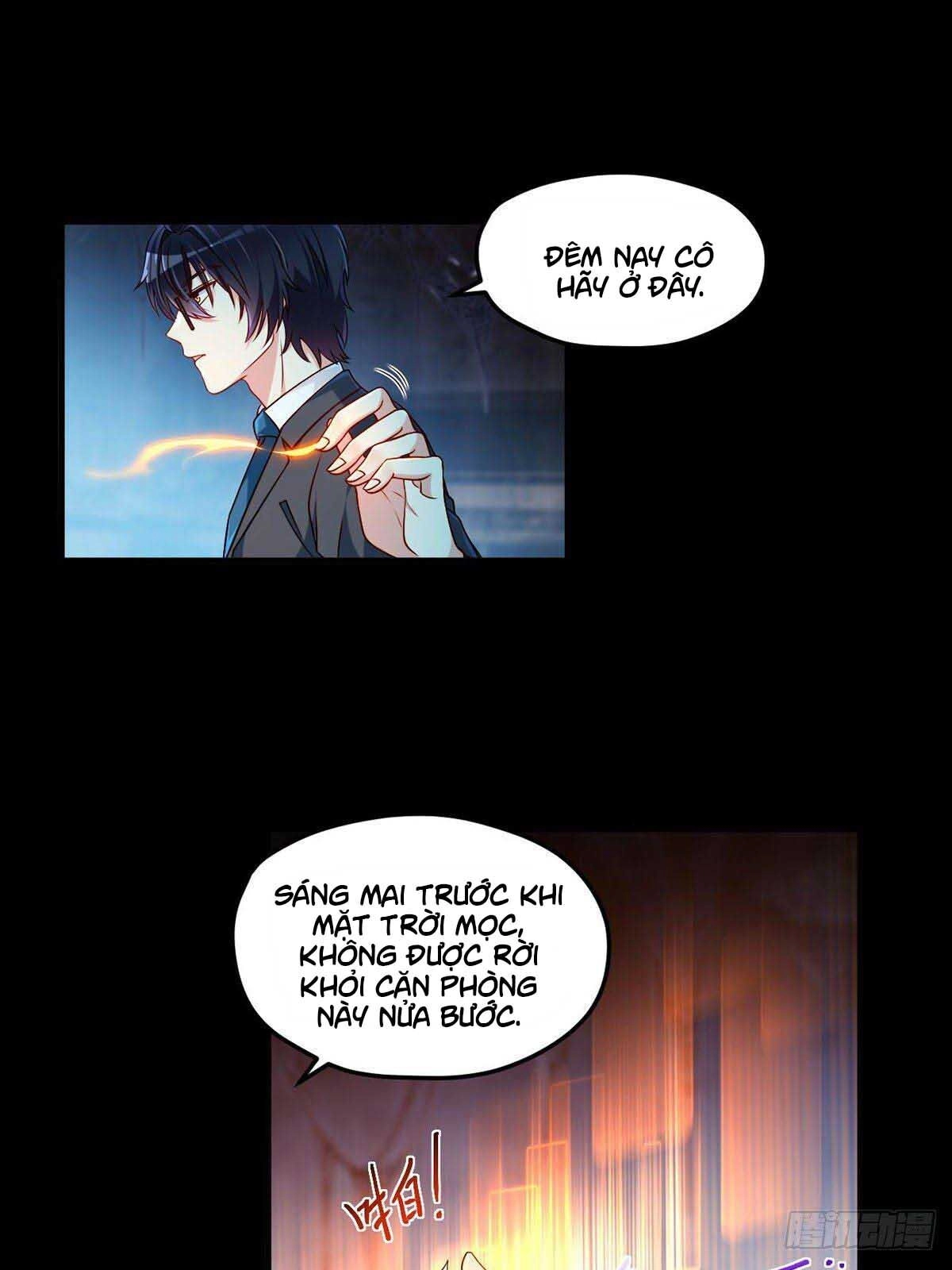 Tiên Tôn Lạc Vô Cực Chapter 27 - 4