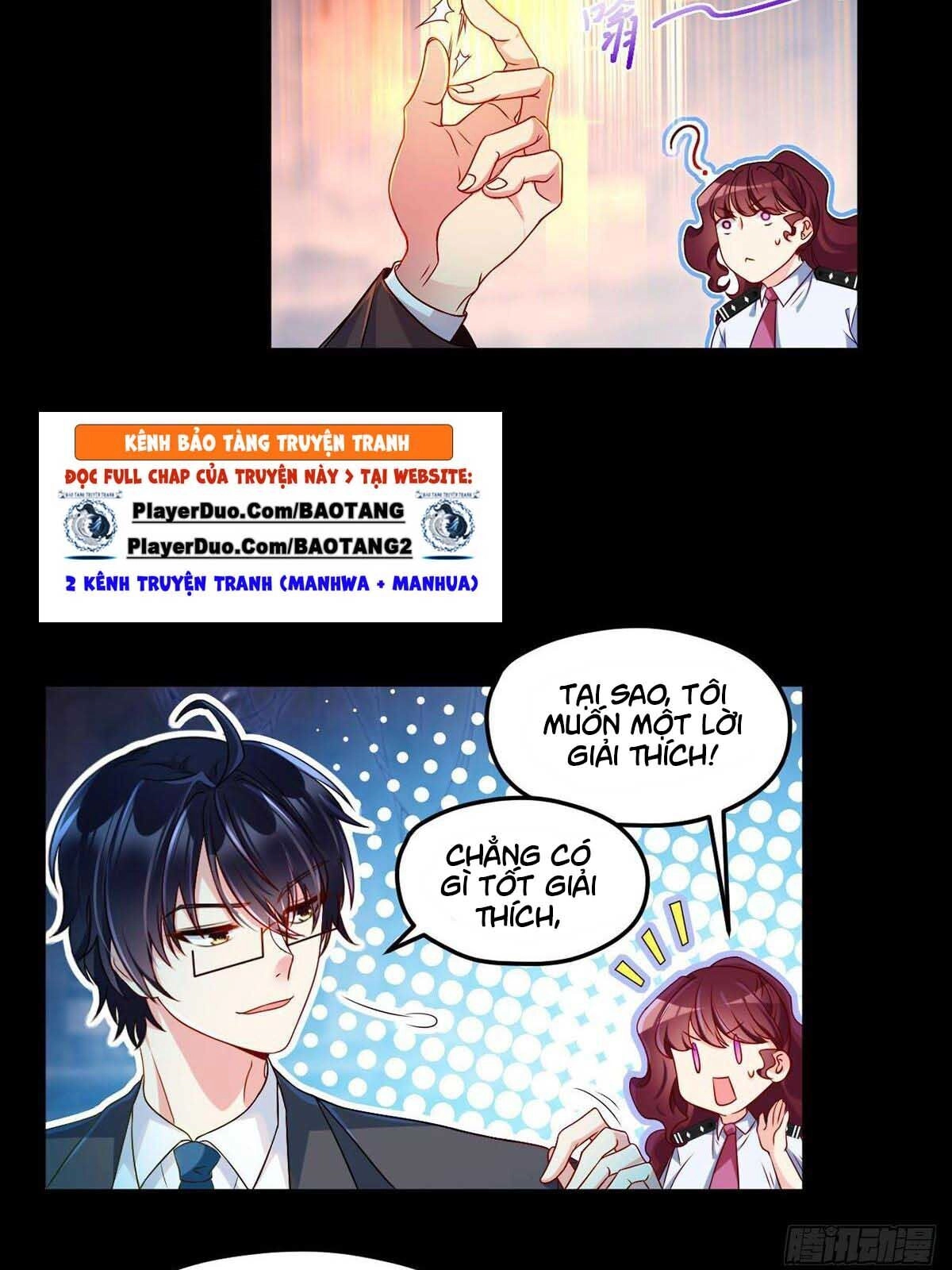 Tiên Tôn Lạc Vô Cực Chapter 27 - 5