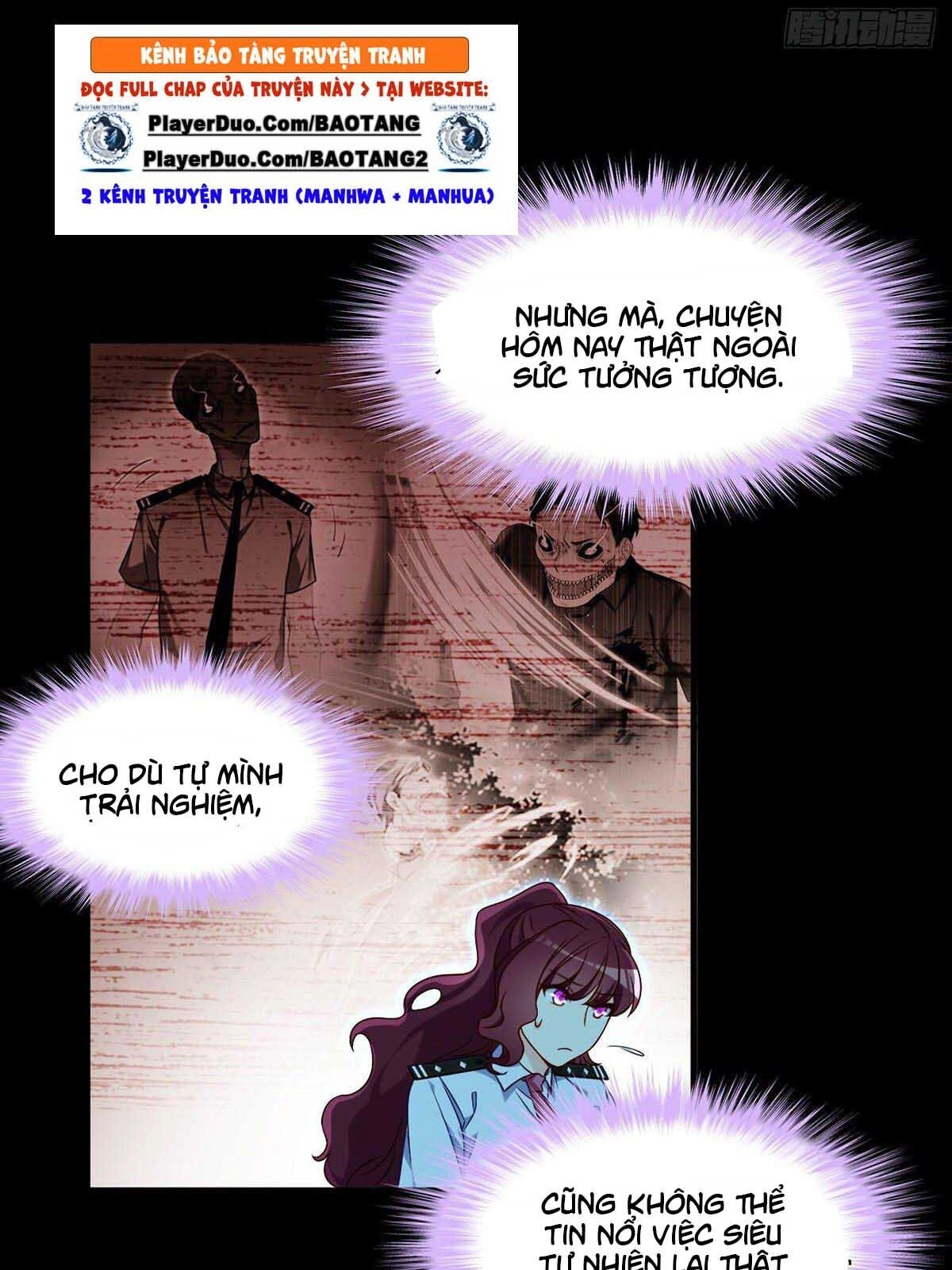 Tiên Tôn Lạc Vô Cực Chapter 27 - 7