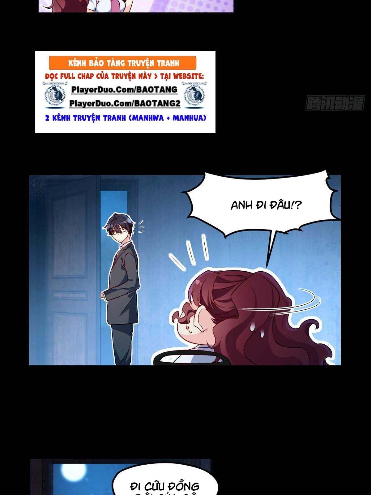 Tiên Tôn Lạc Vô Cực Chapter 27 - 10