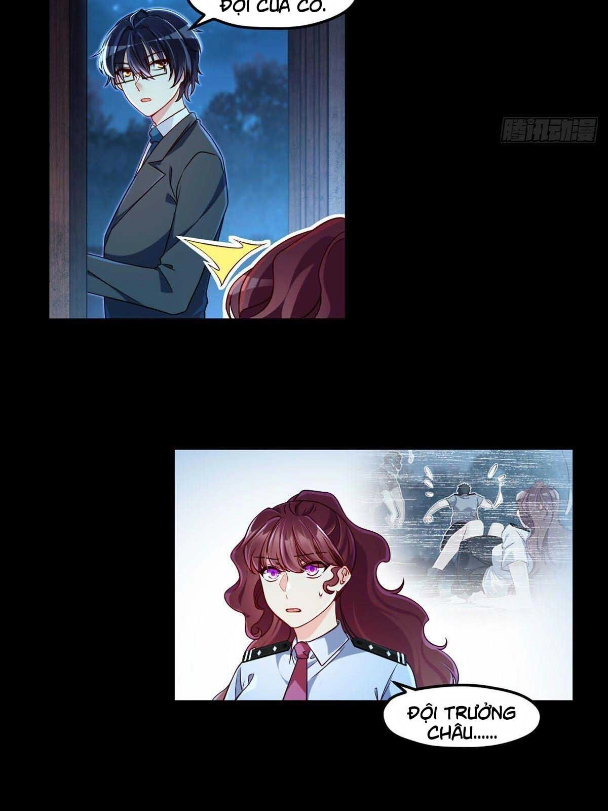 Tiên Tôn Lạc Vô Cực Chapter 27 - 11