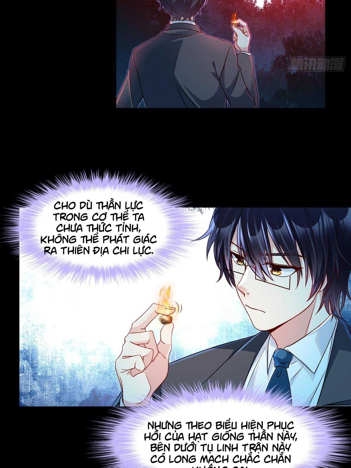 Tiên Tôn Lạc Vô Cực Chapter 27 - 16