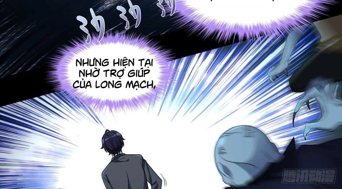 Tiên Tôn Lạc Vô Cực Chapter 27 - 18