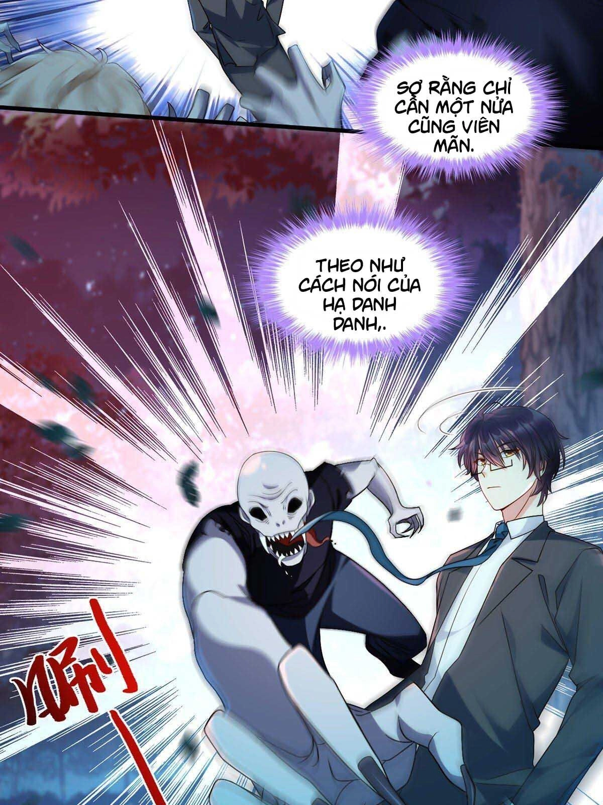 Tiên Tôn Lạc Vô Cực Chapter 27 - 19