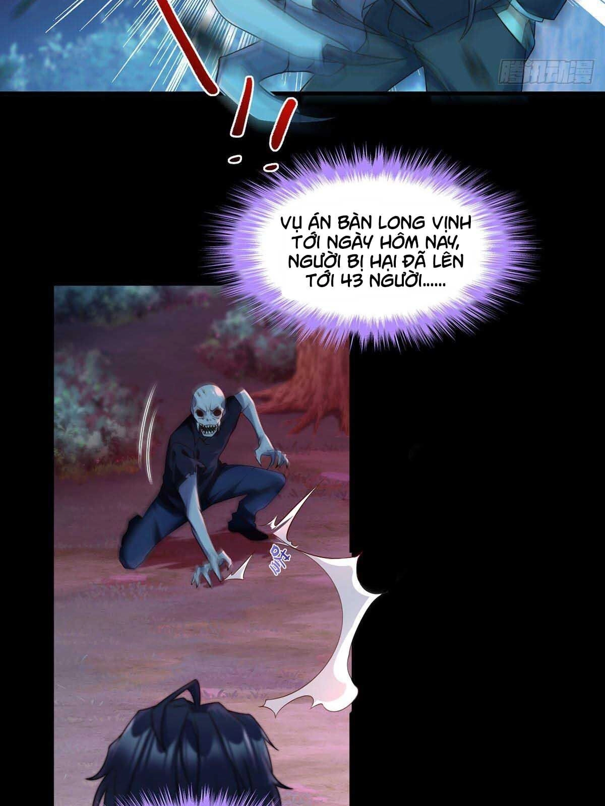 Tiên Tôn Lạc Vô Cực Chapter 27 - 20