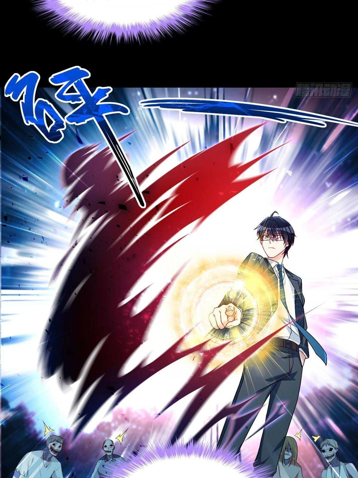 Tiên Tôn Lạc Vô Cực Chapter 27 - 22