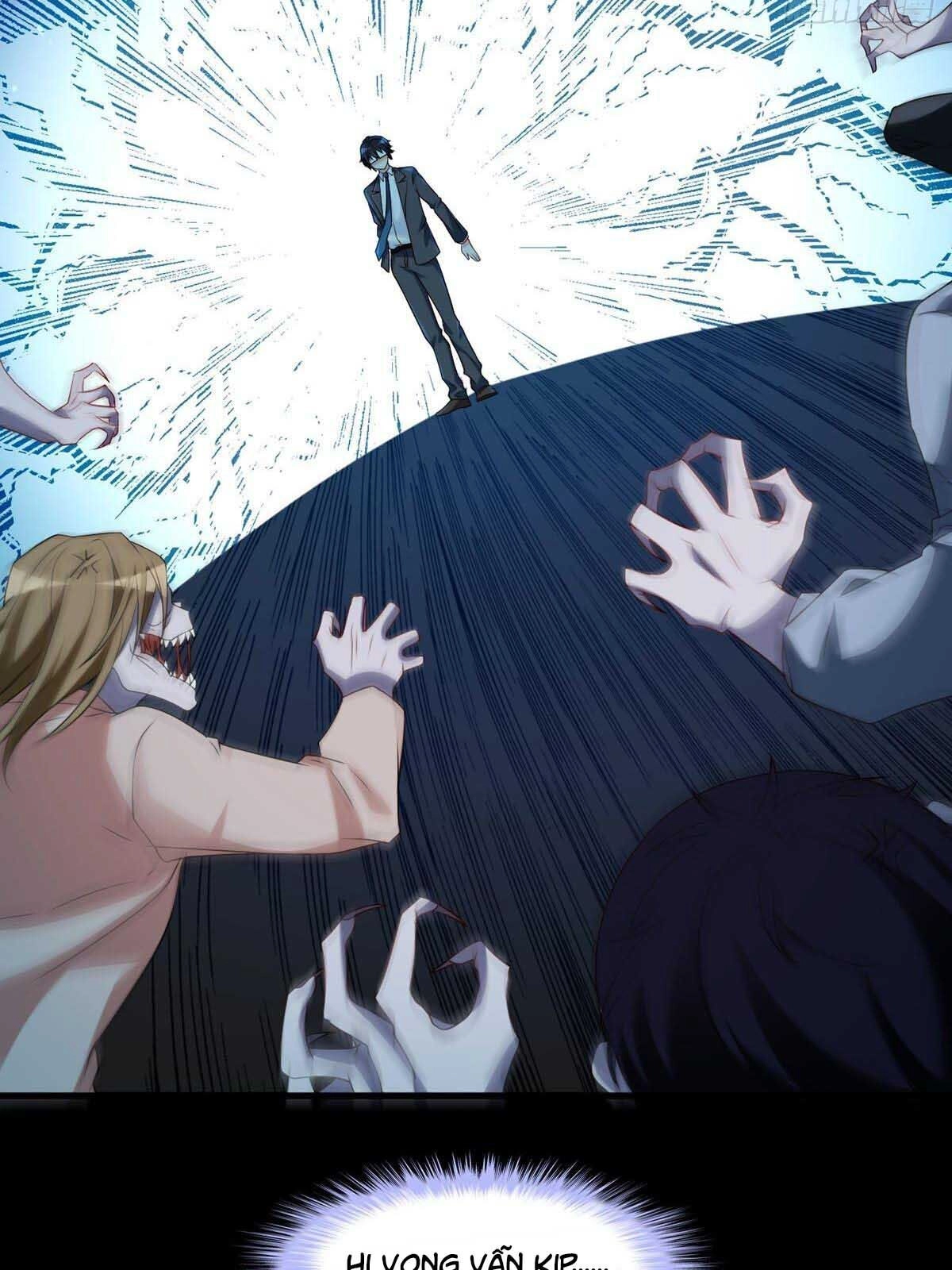 Tiên Tôn Lạc Vô Cực Chapter 27 - 26