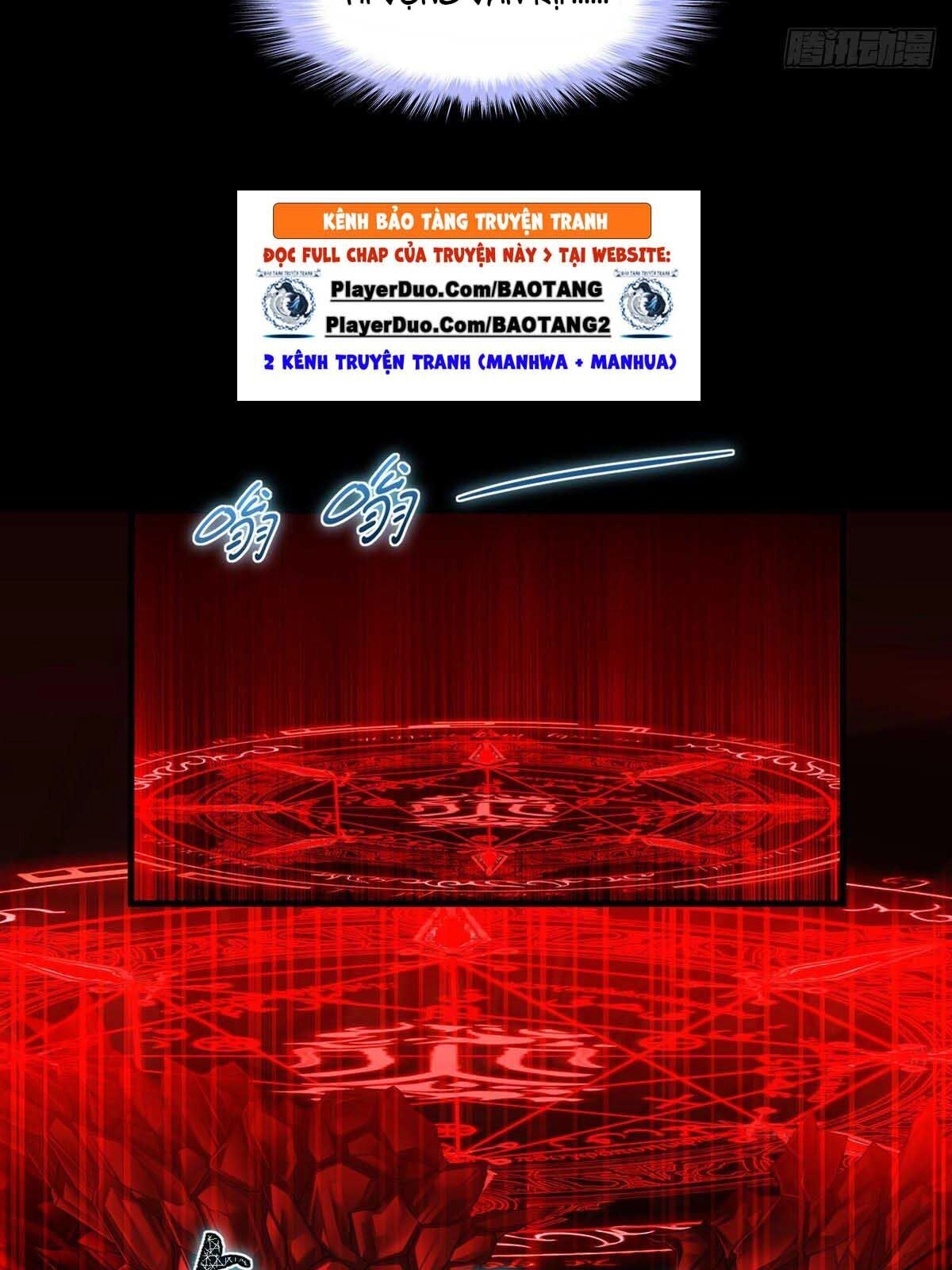 Tiên Tôn Lạc Vô Cực Chapter 27 - 27