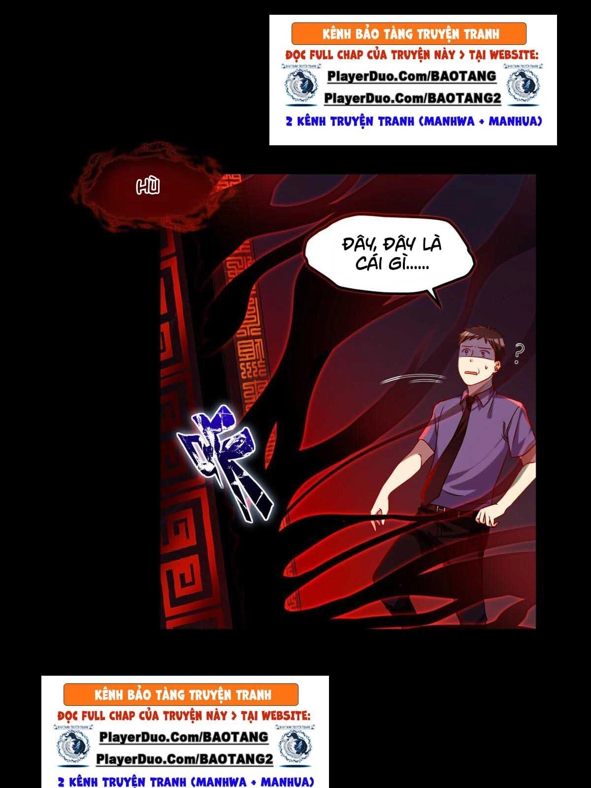 Tiên Tôn Lạc Vô Cực Chapter 27 - 30