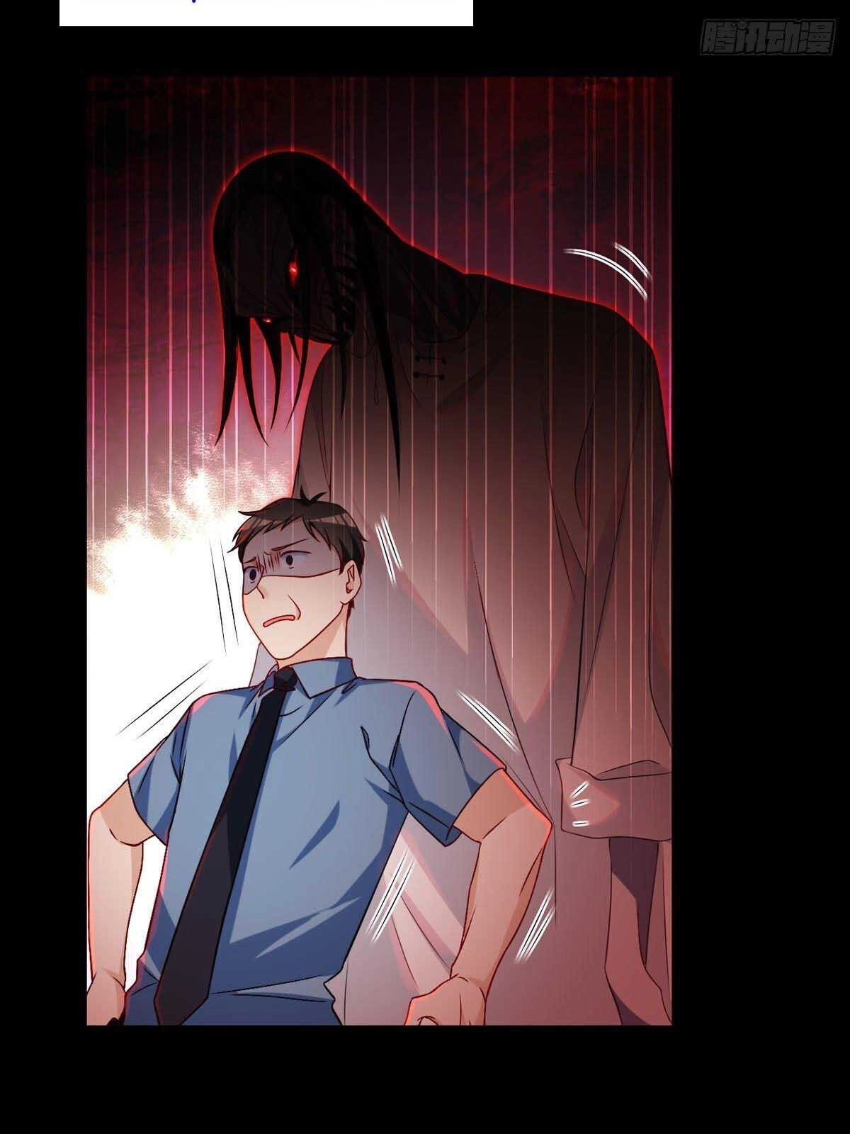 Tiên Tôn Lạc Vô Cực Chapter 27 - 31