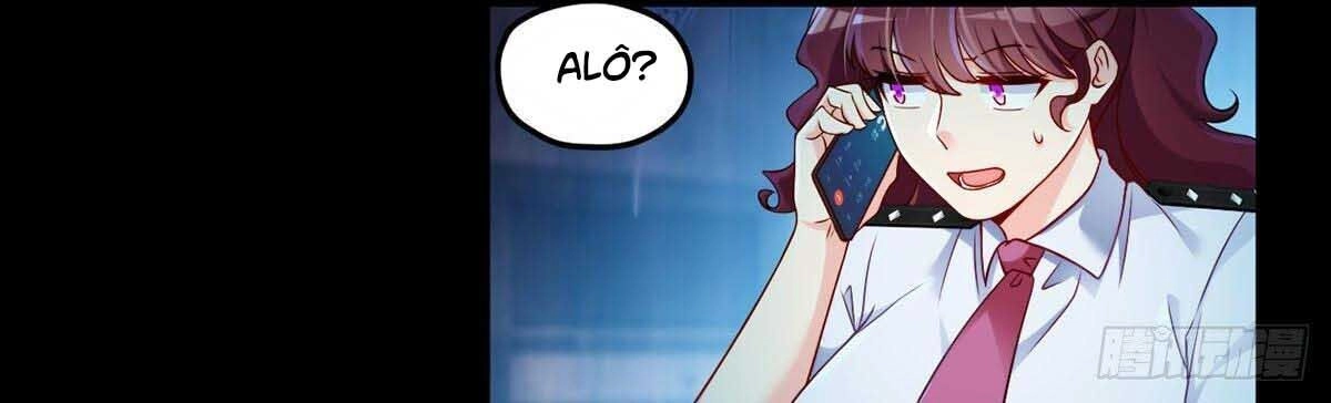 Tiên Tôn Lạc Vô Cực Chapter 27 - 33