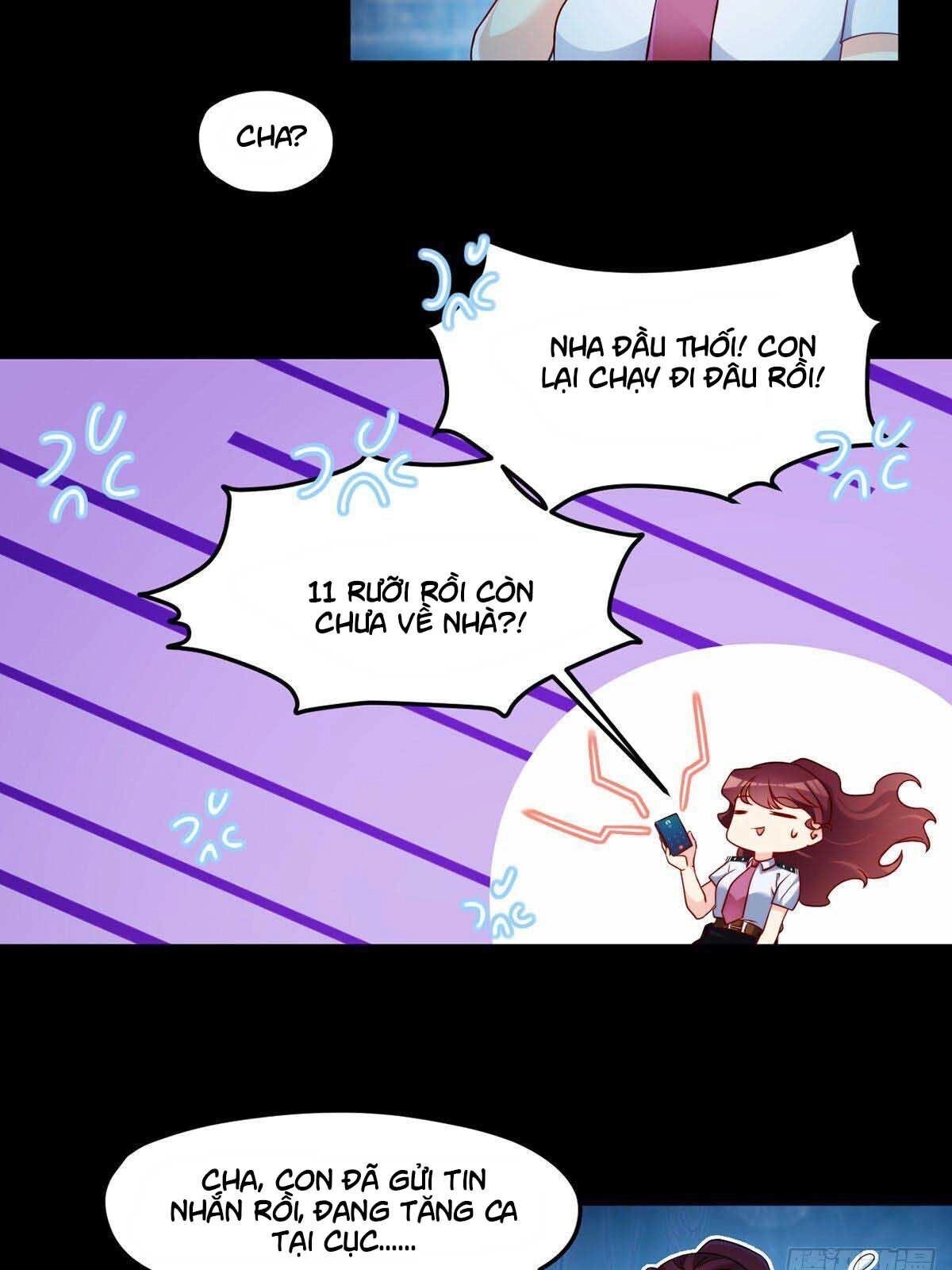 Tiên Tôn Lạc Vô Cực Chapter 27 - 34